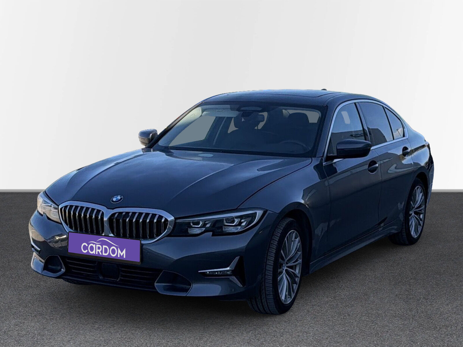 BMW Series 3