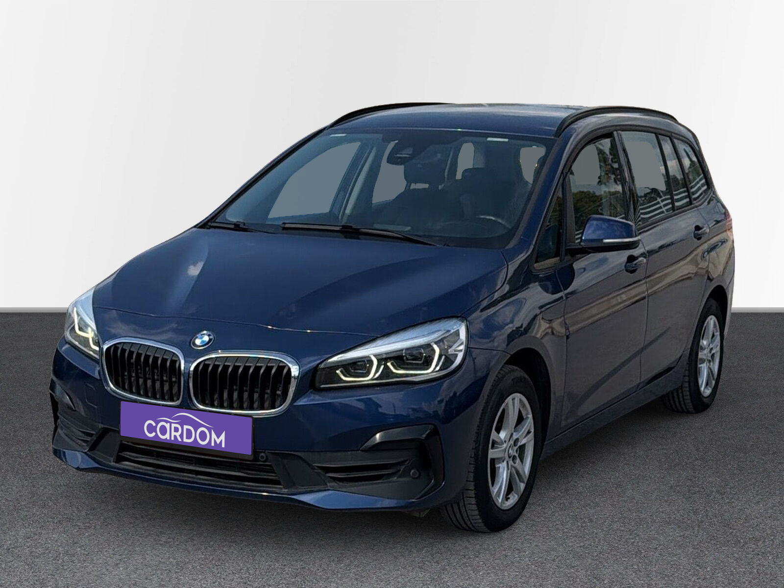 BMW Series 2