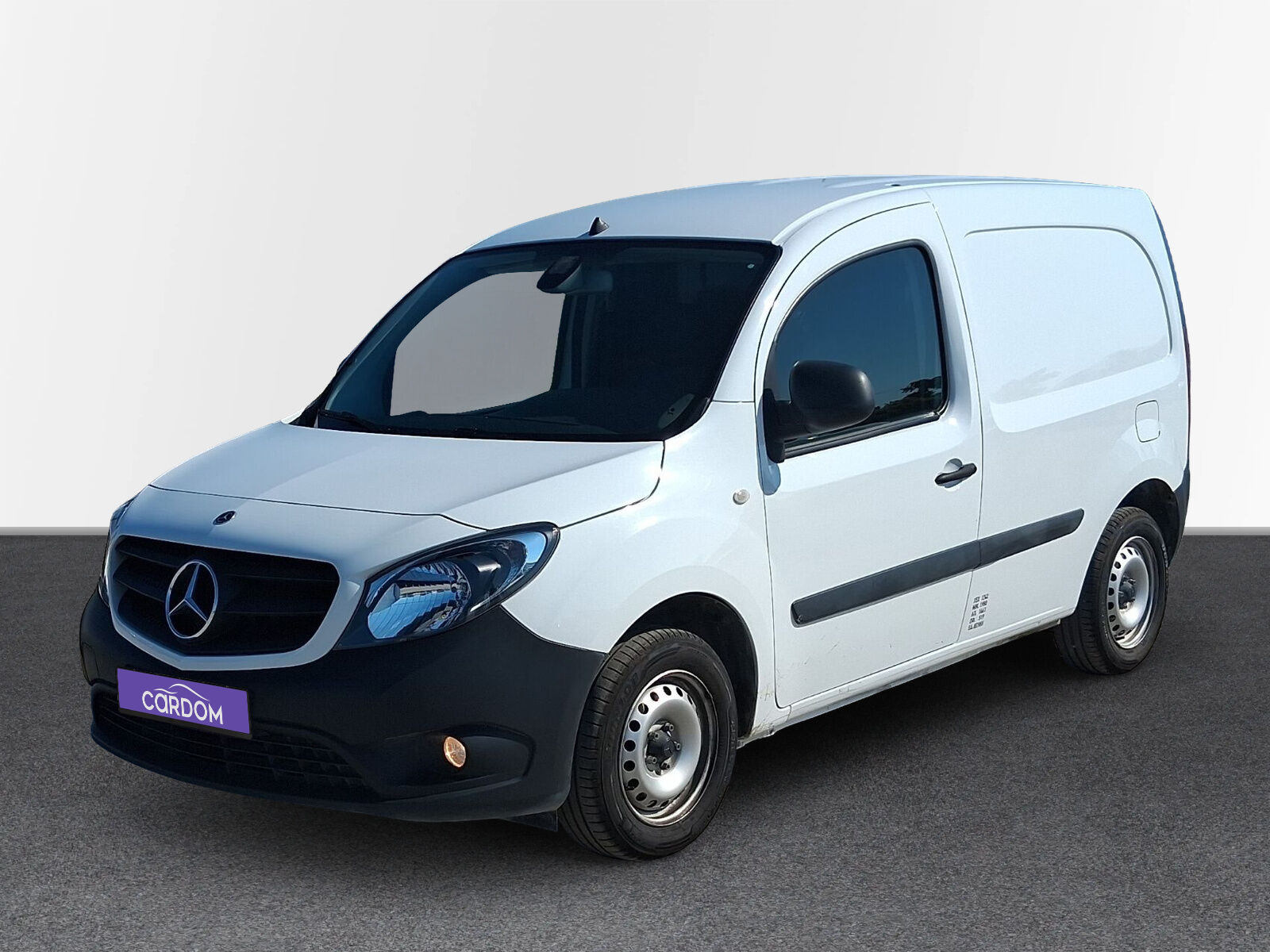 Mercedes Citan