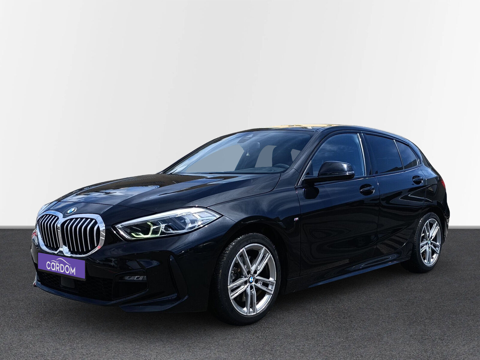 BMW Series 1
