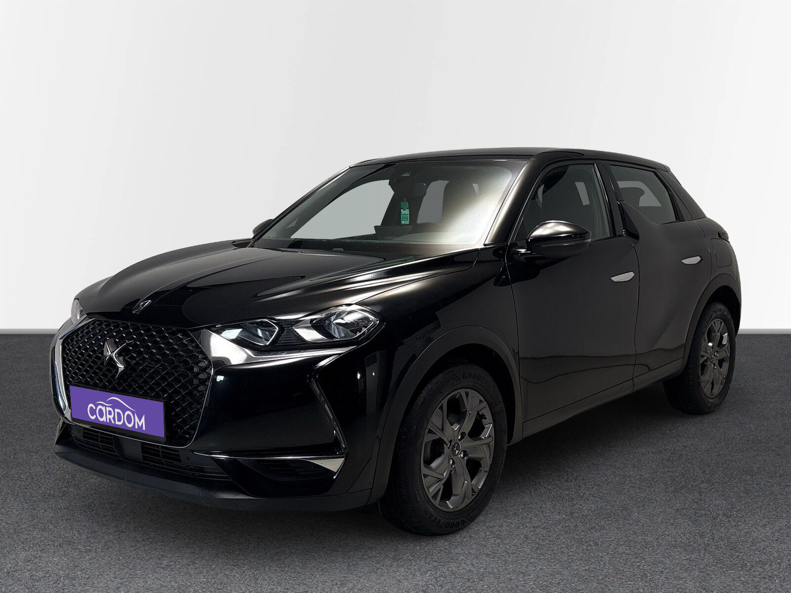 DS 3