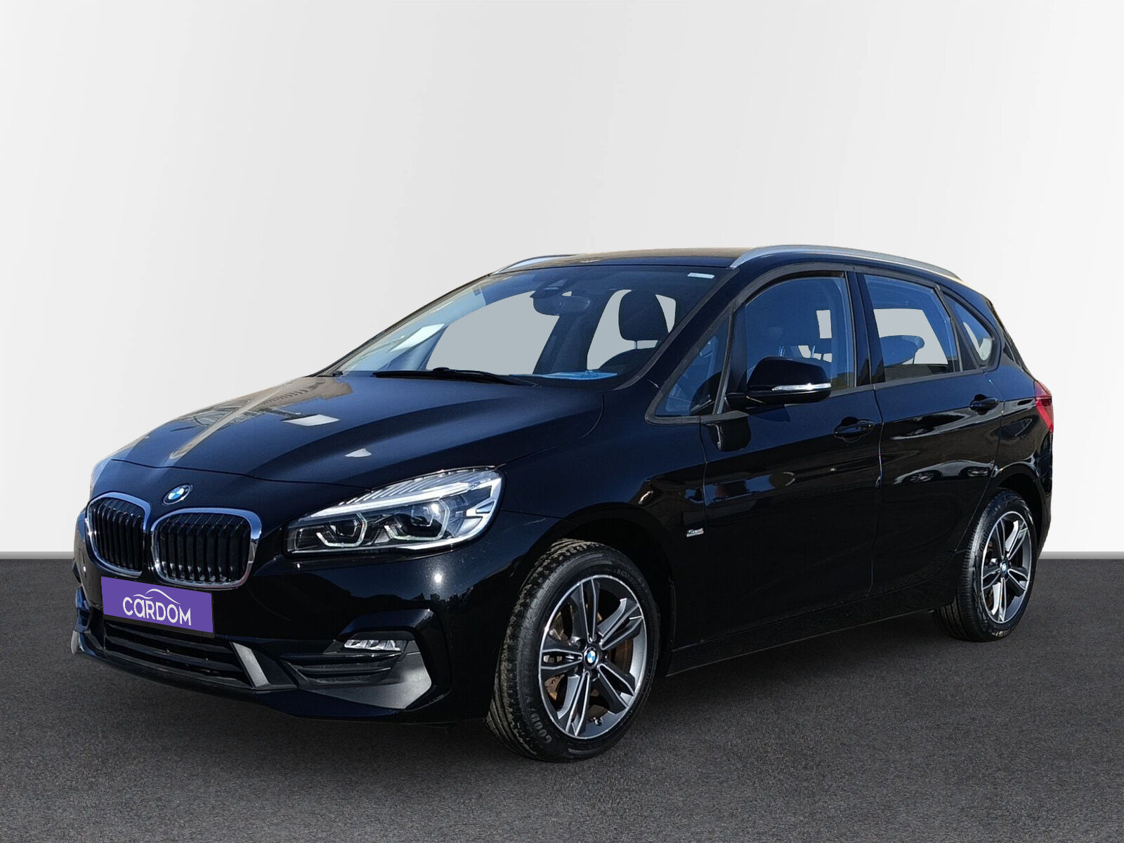 BMW Series 2