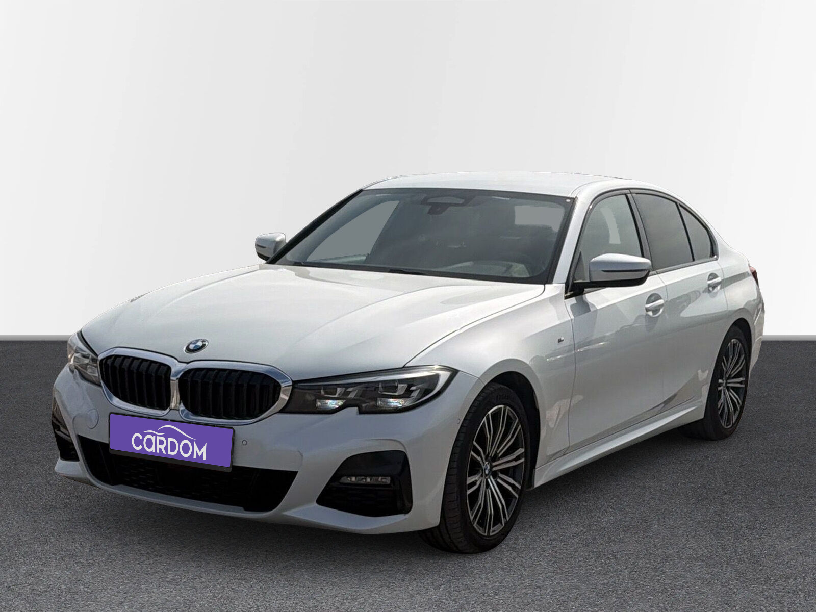 BMW Series 3