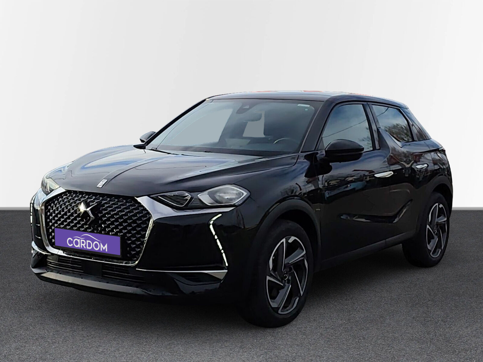 DS 3