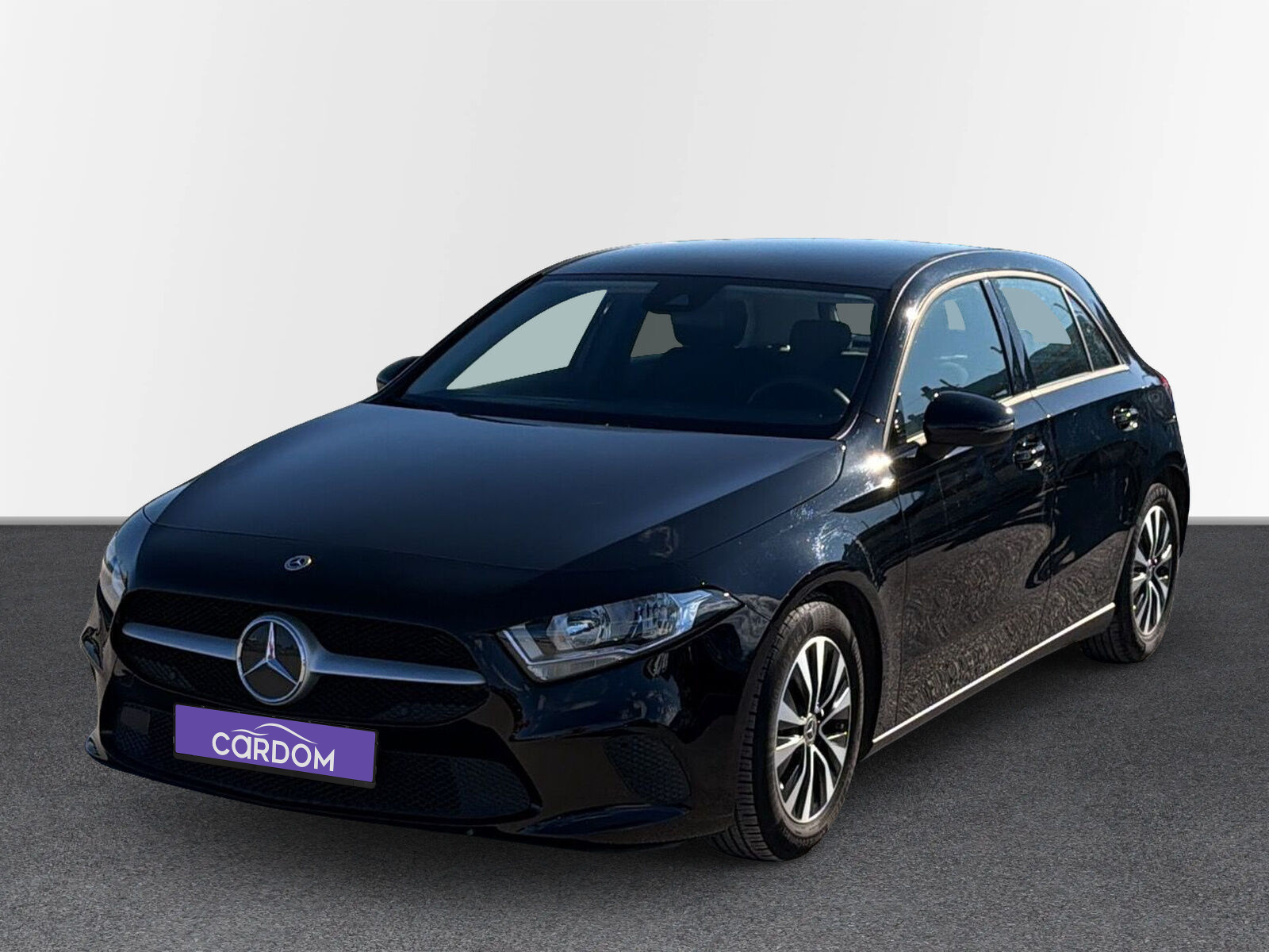 Mercedes A Class