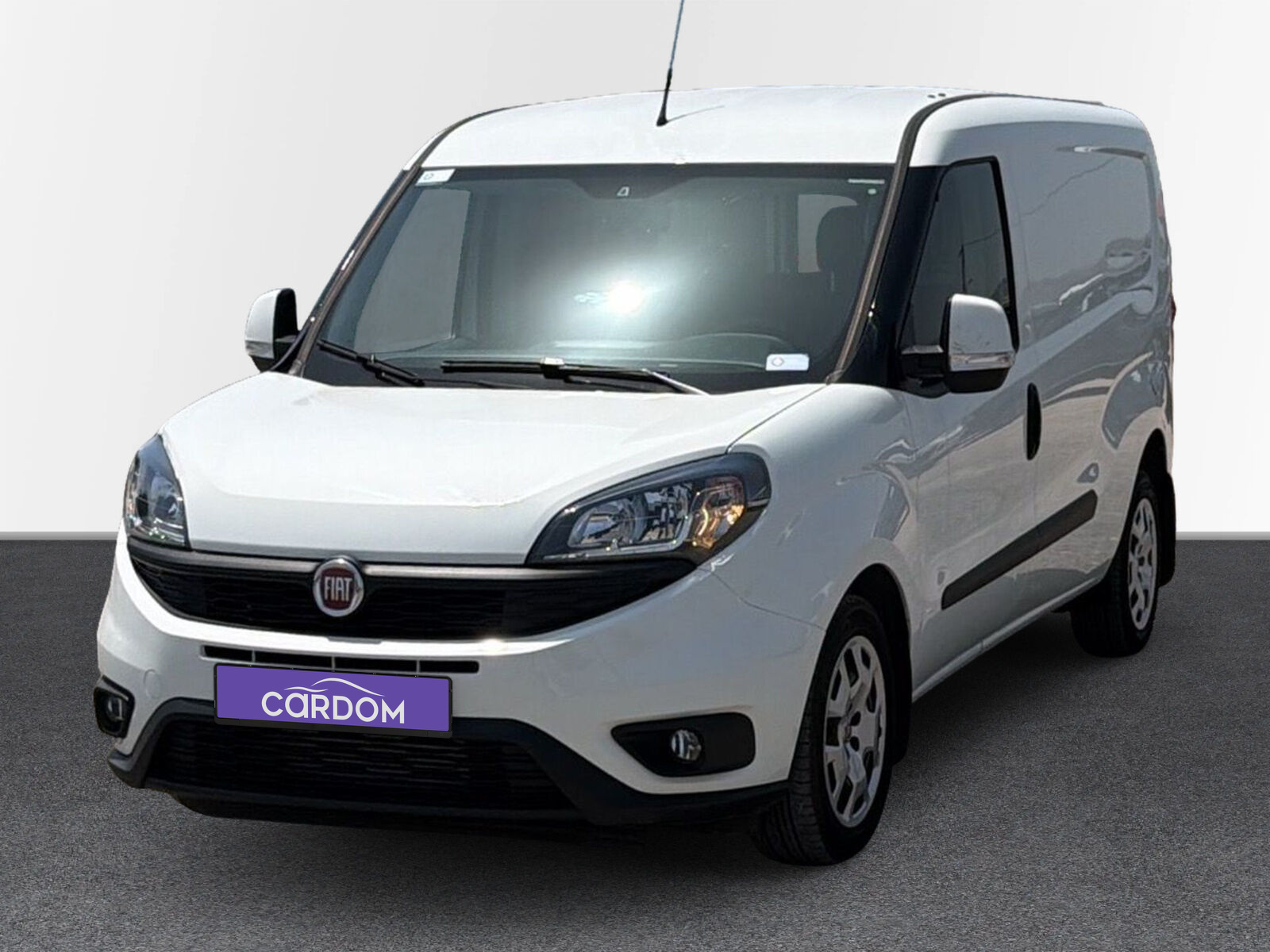 Fiat Doblο Cargo