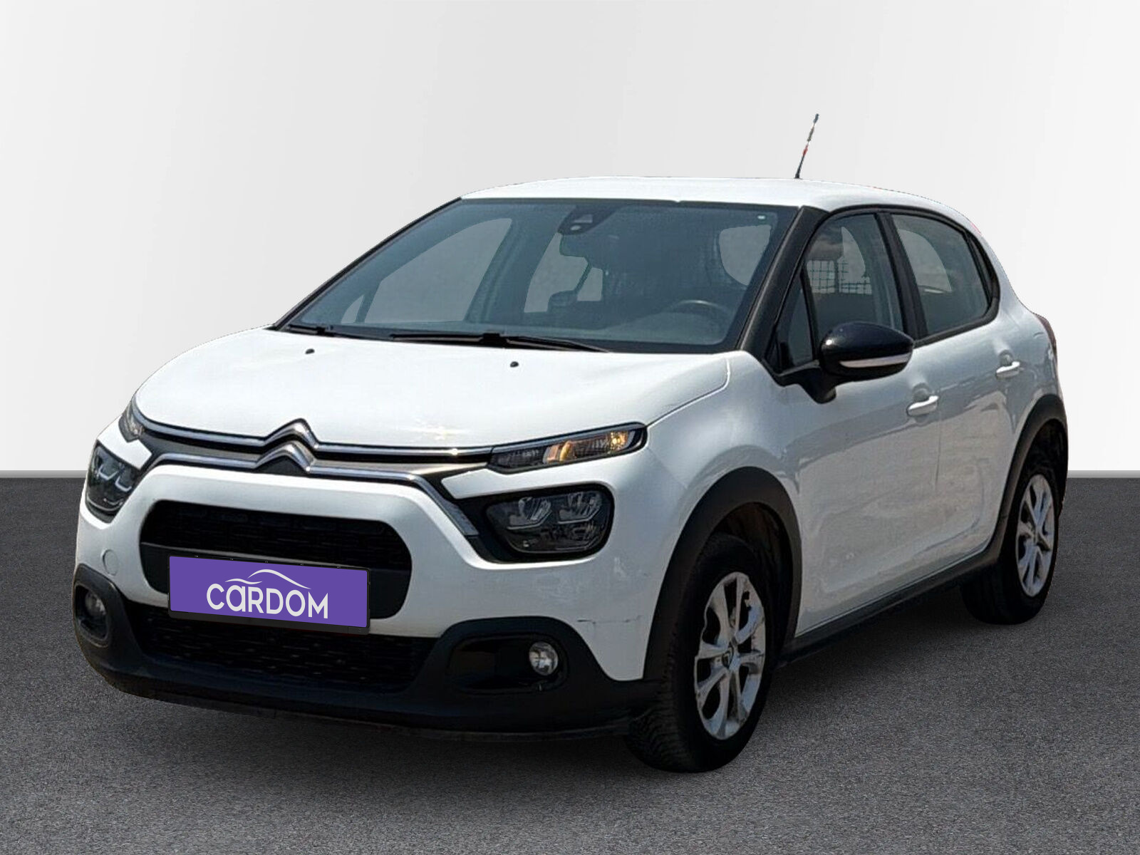 Citroen C3 Entreprise