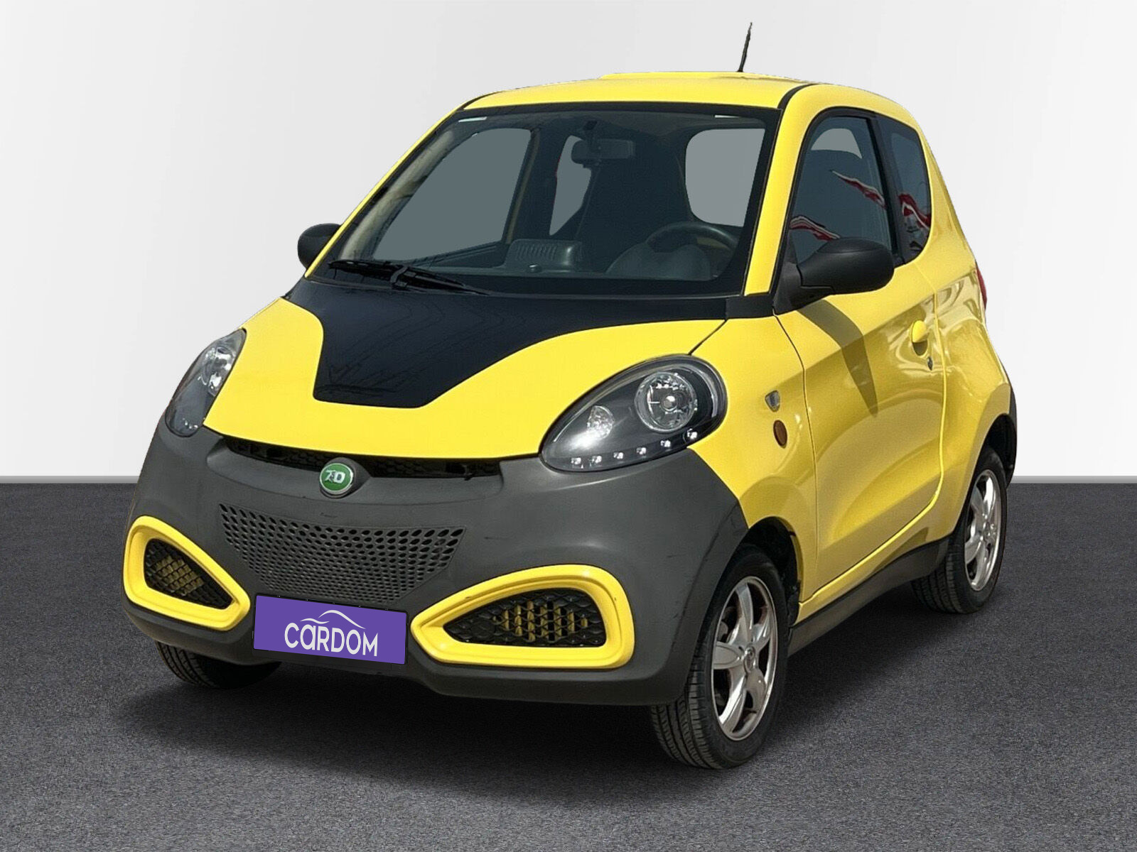 ZhiDou D1