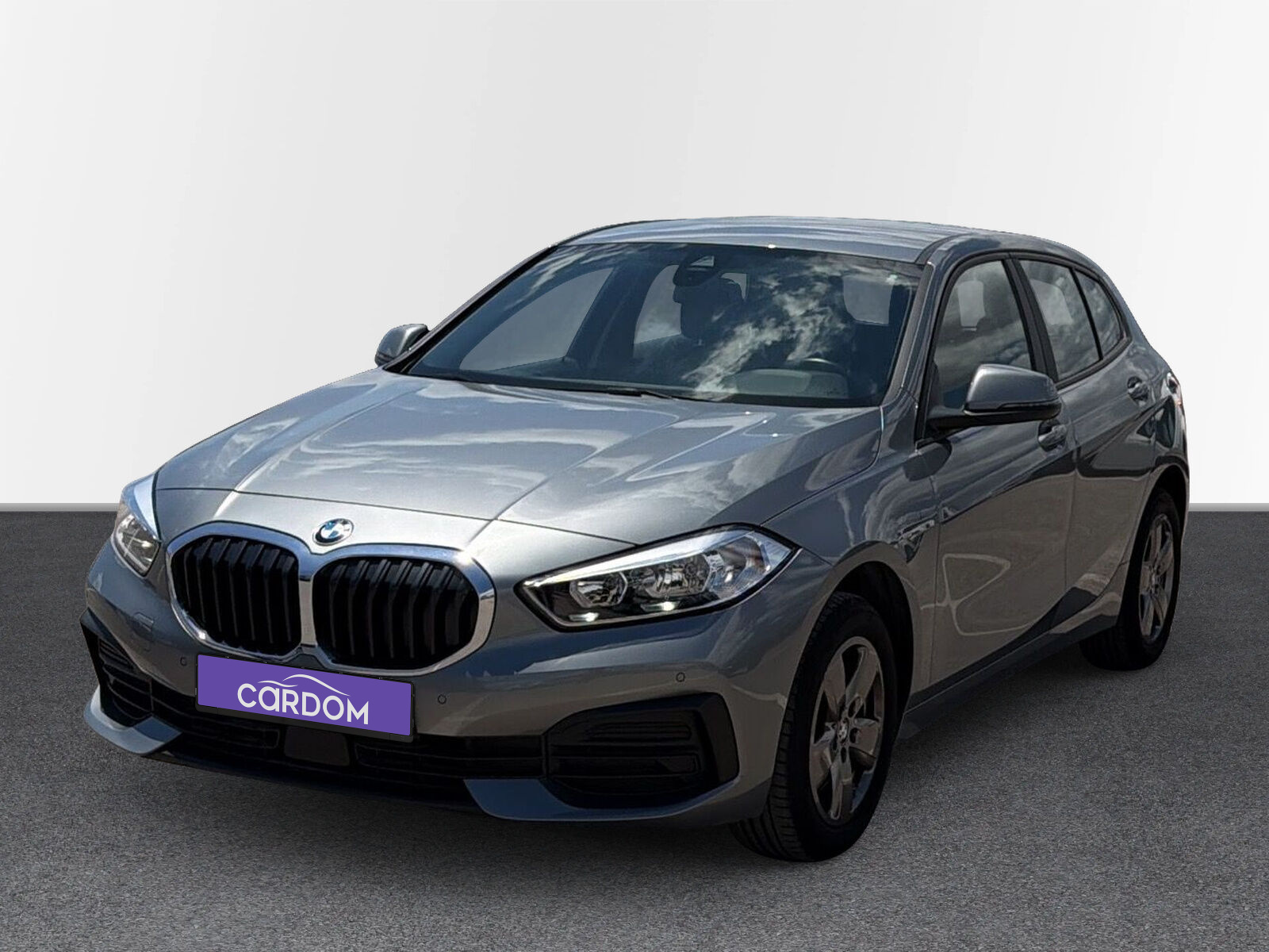 BMW Series 1