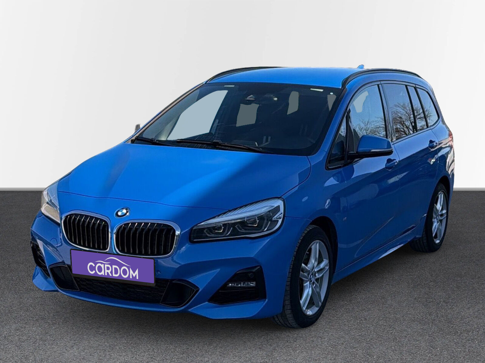 BMW Series 2