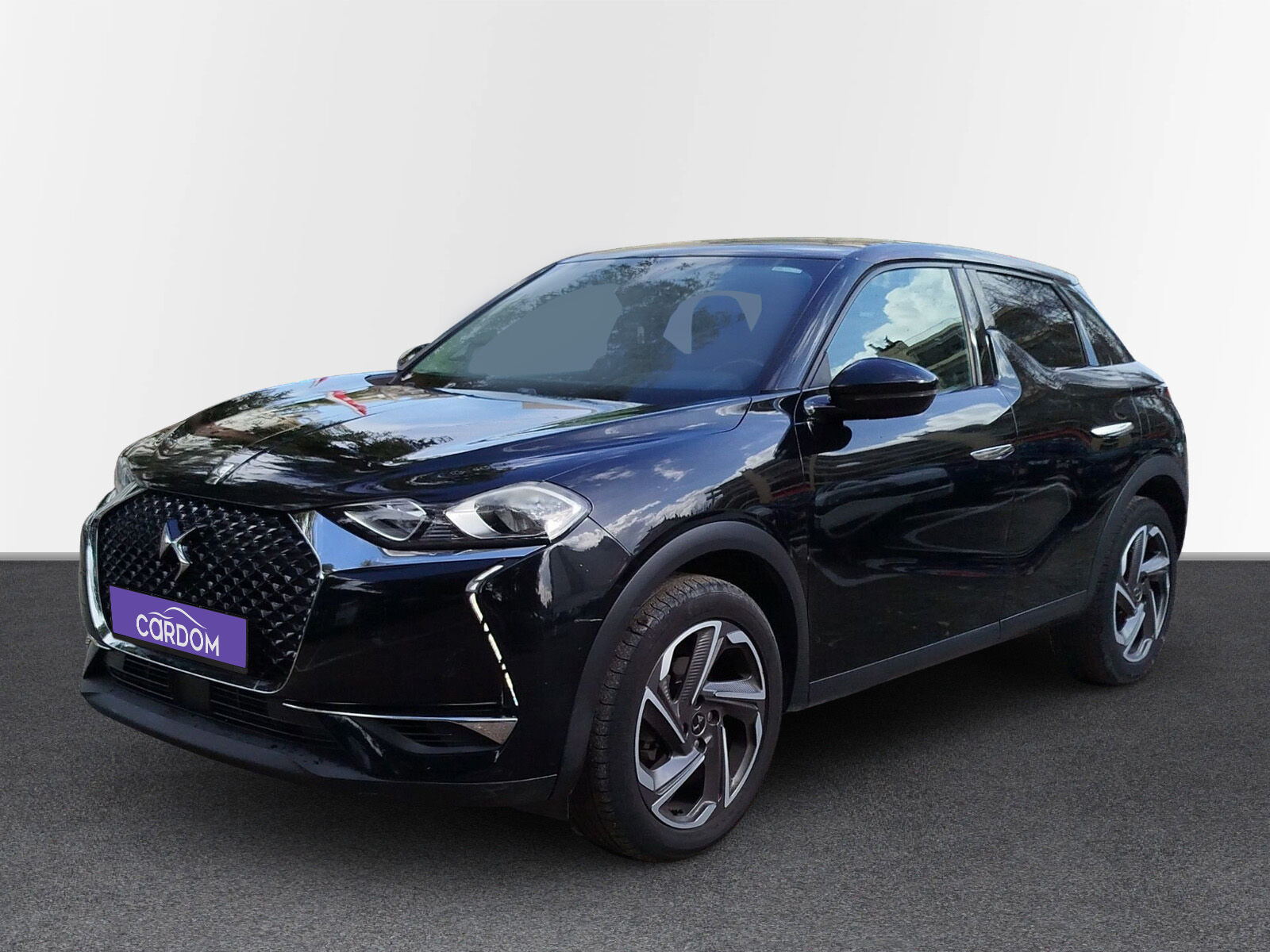 DS 3