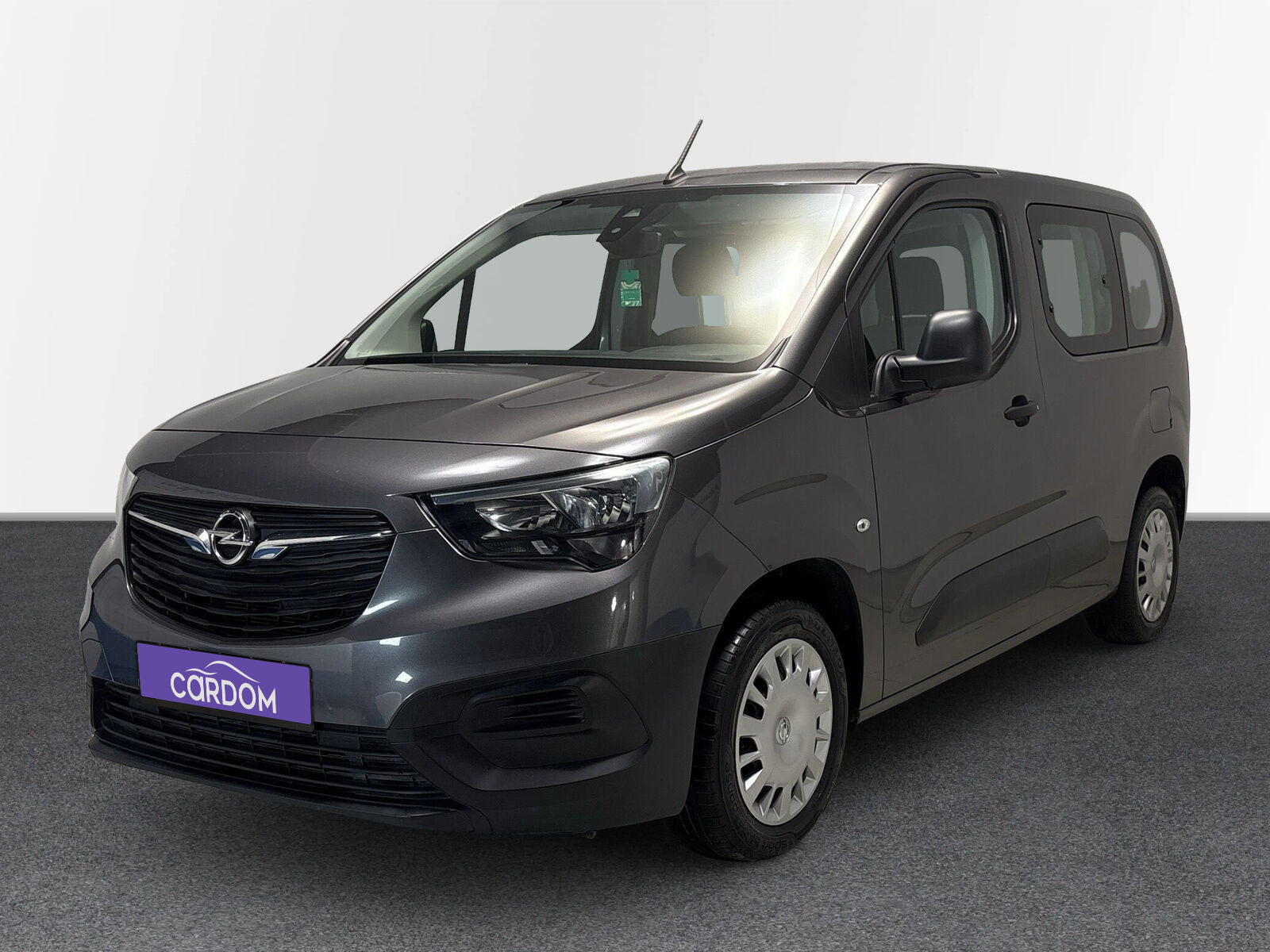 Opel Combo Life