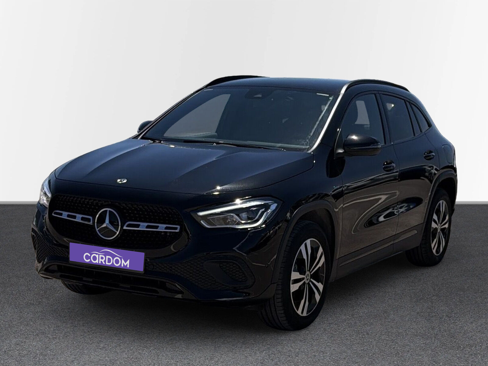 Mercedes GLA Class
