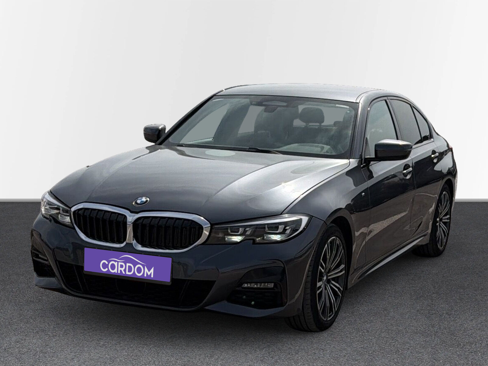 BMW Series 3