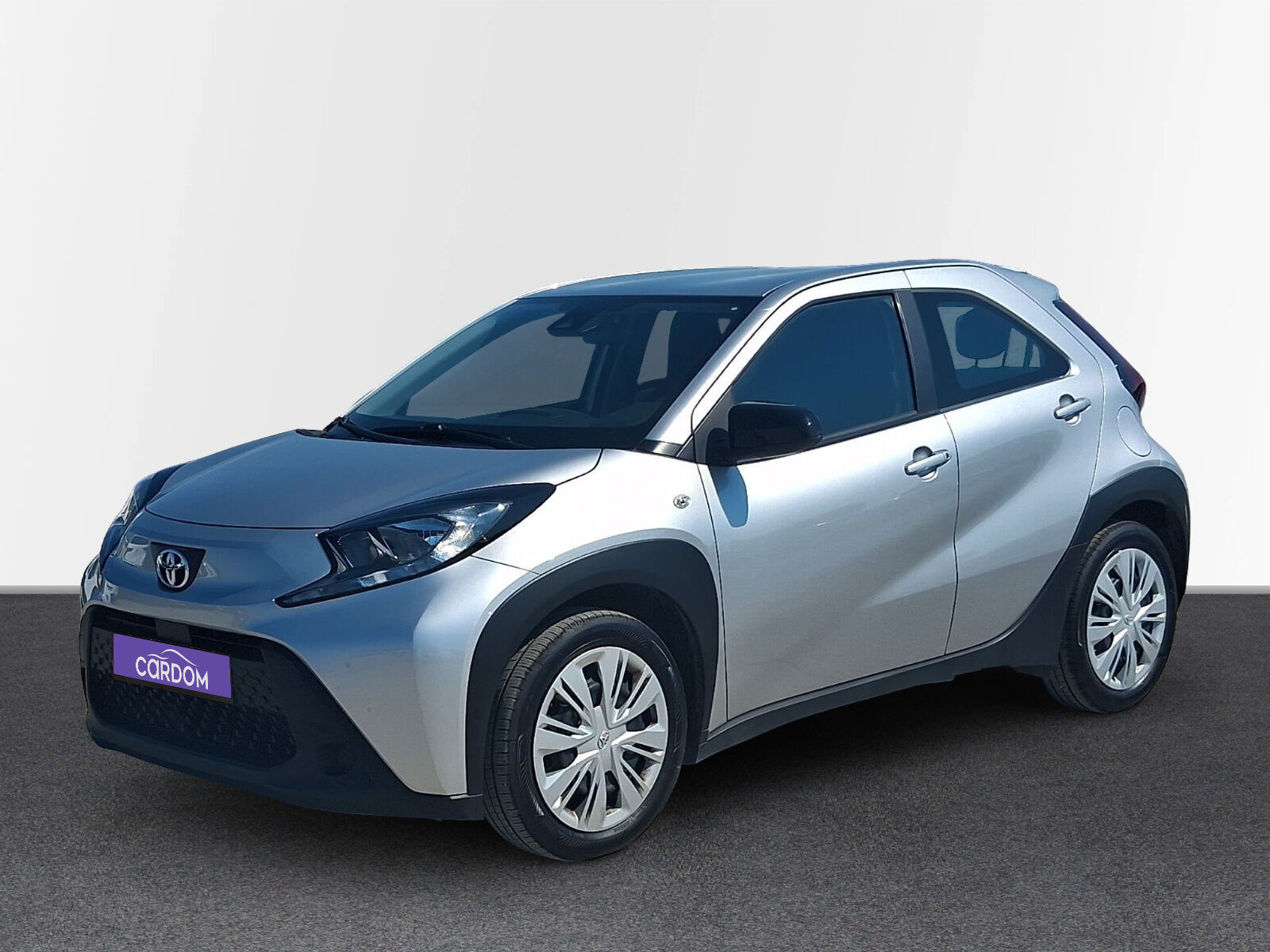 Toyota Aygo Cross X