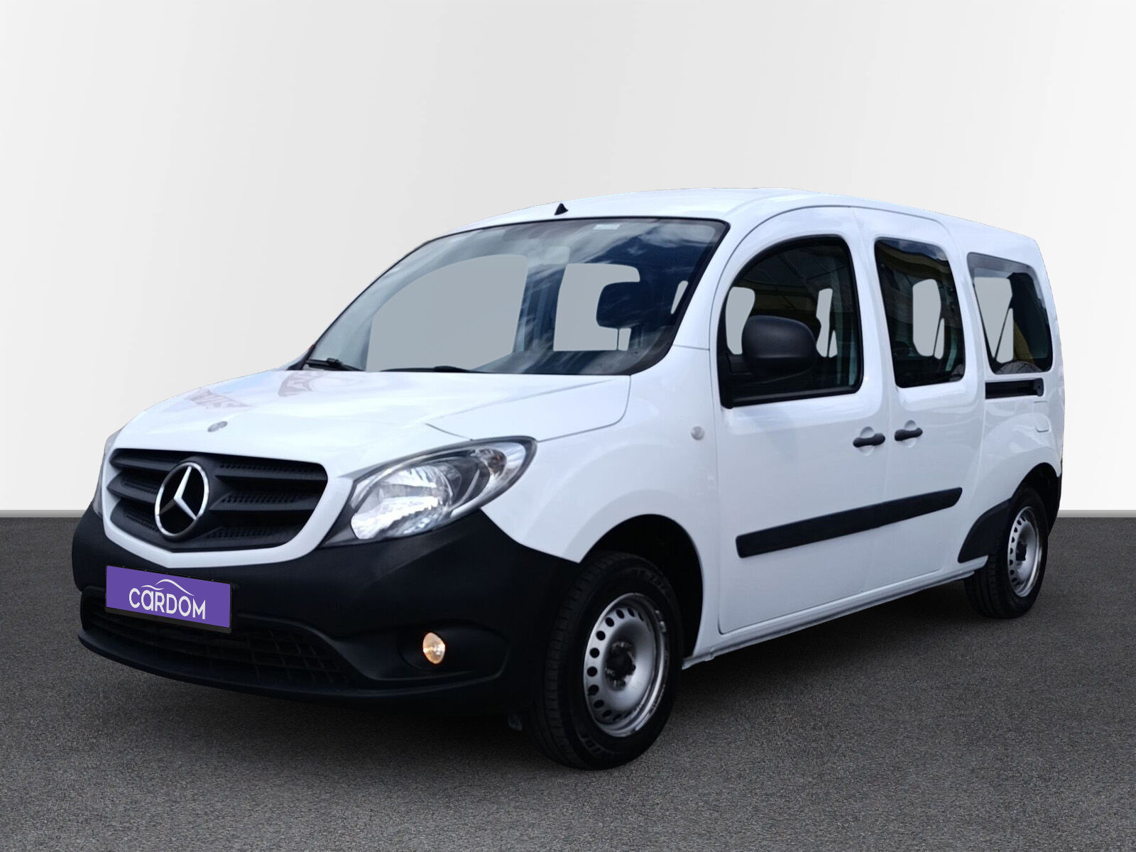 Mercedes Citan