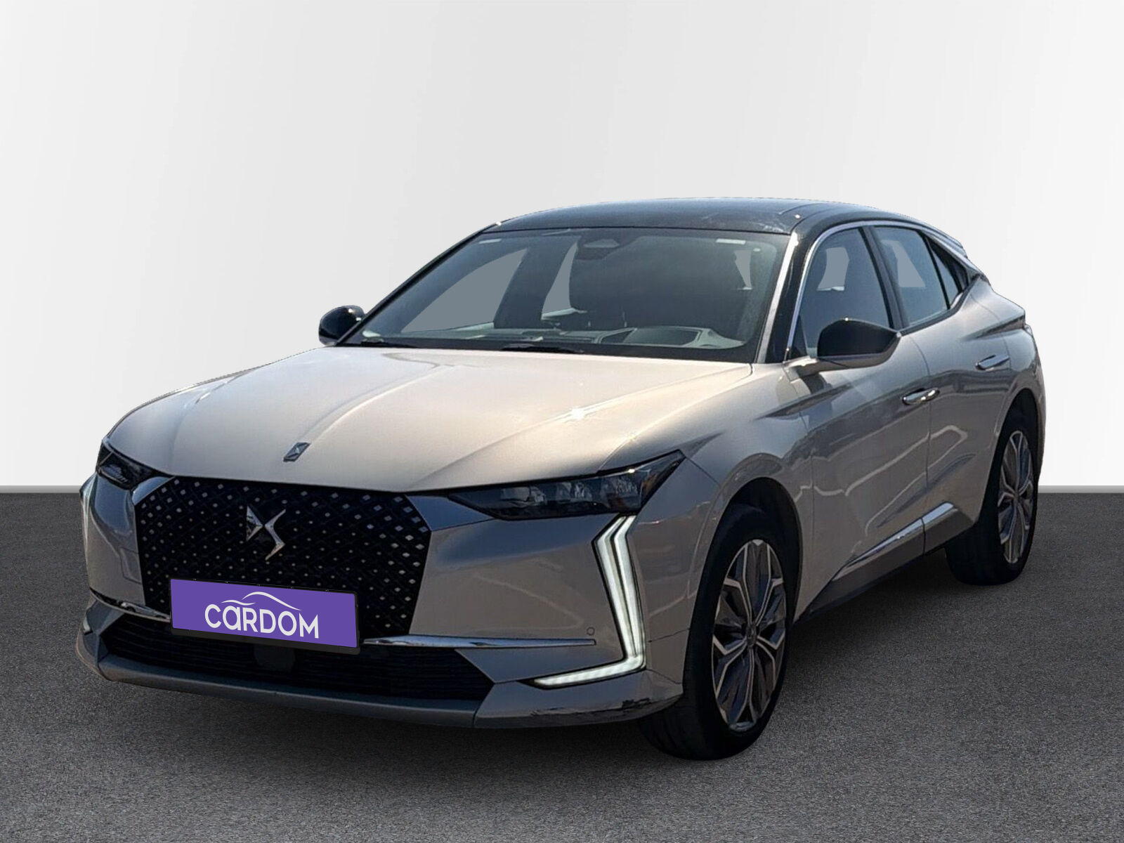 DS 4