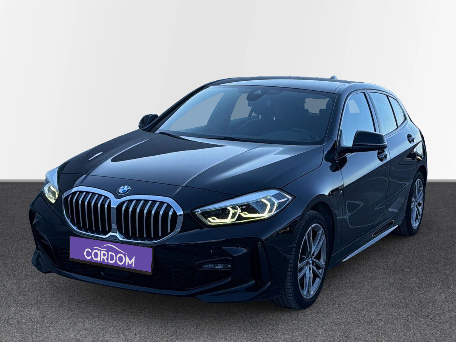 BMW Series 1