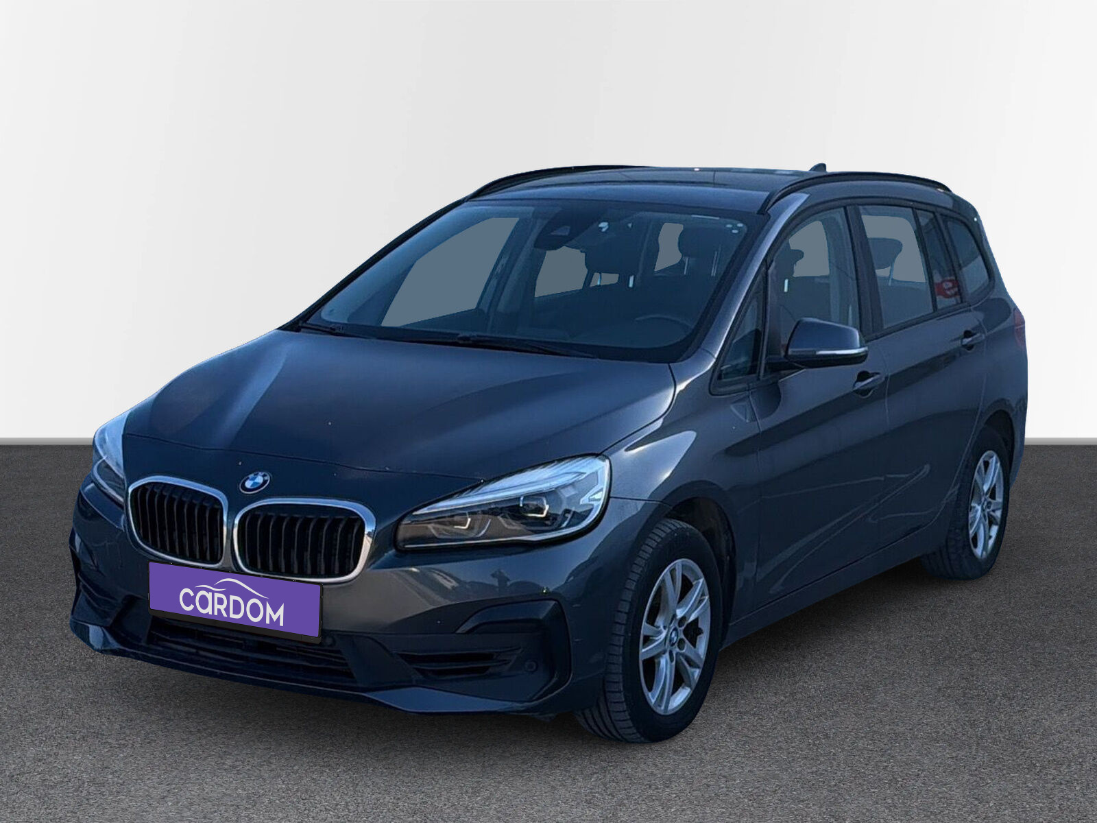 BMW Series 2