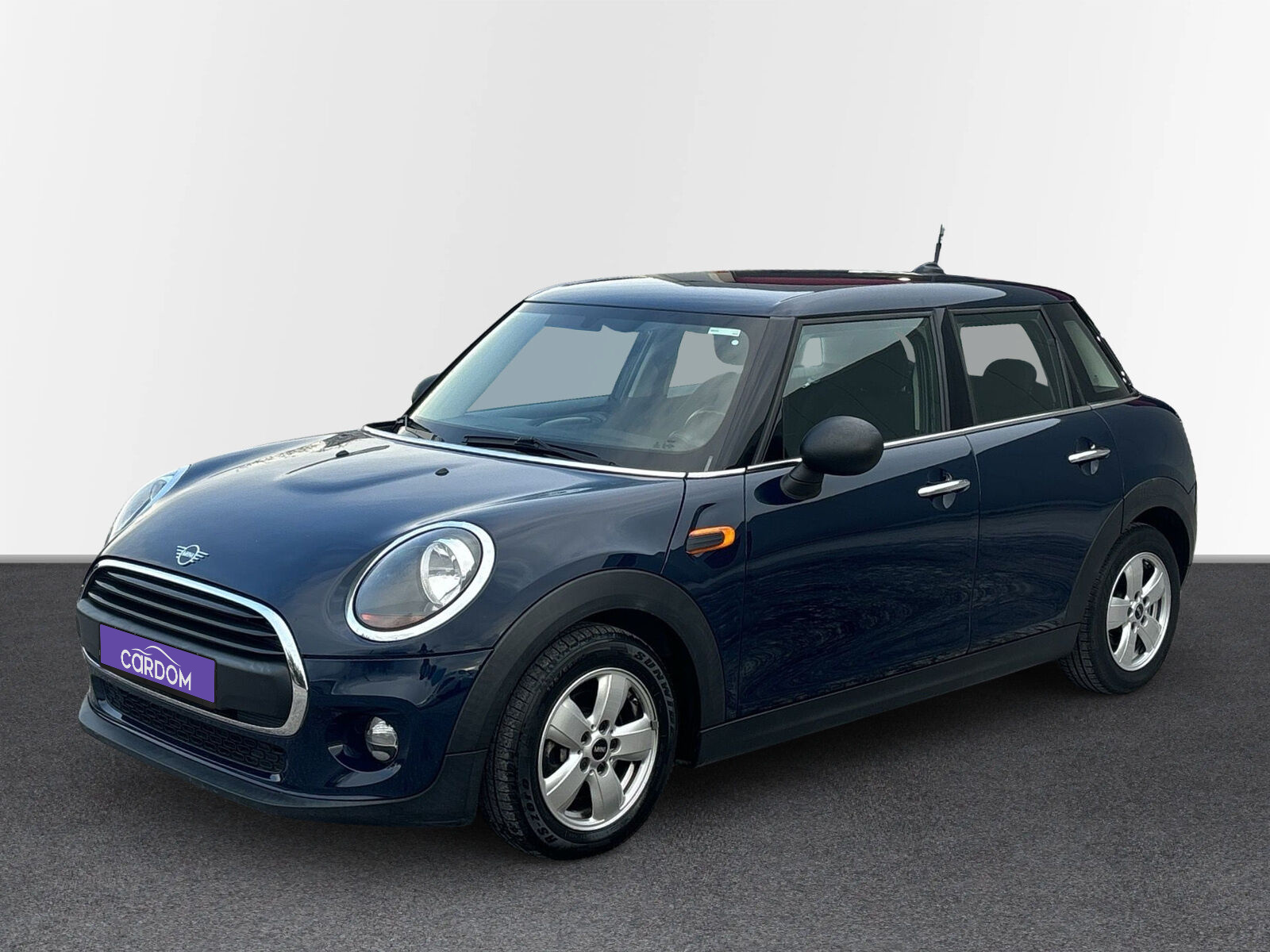 Mini One