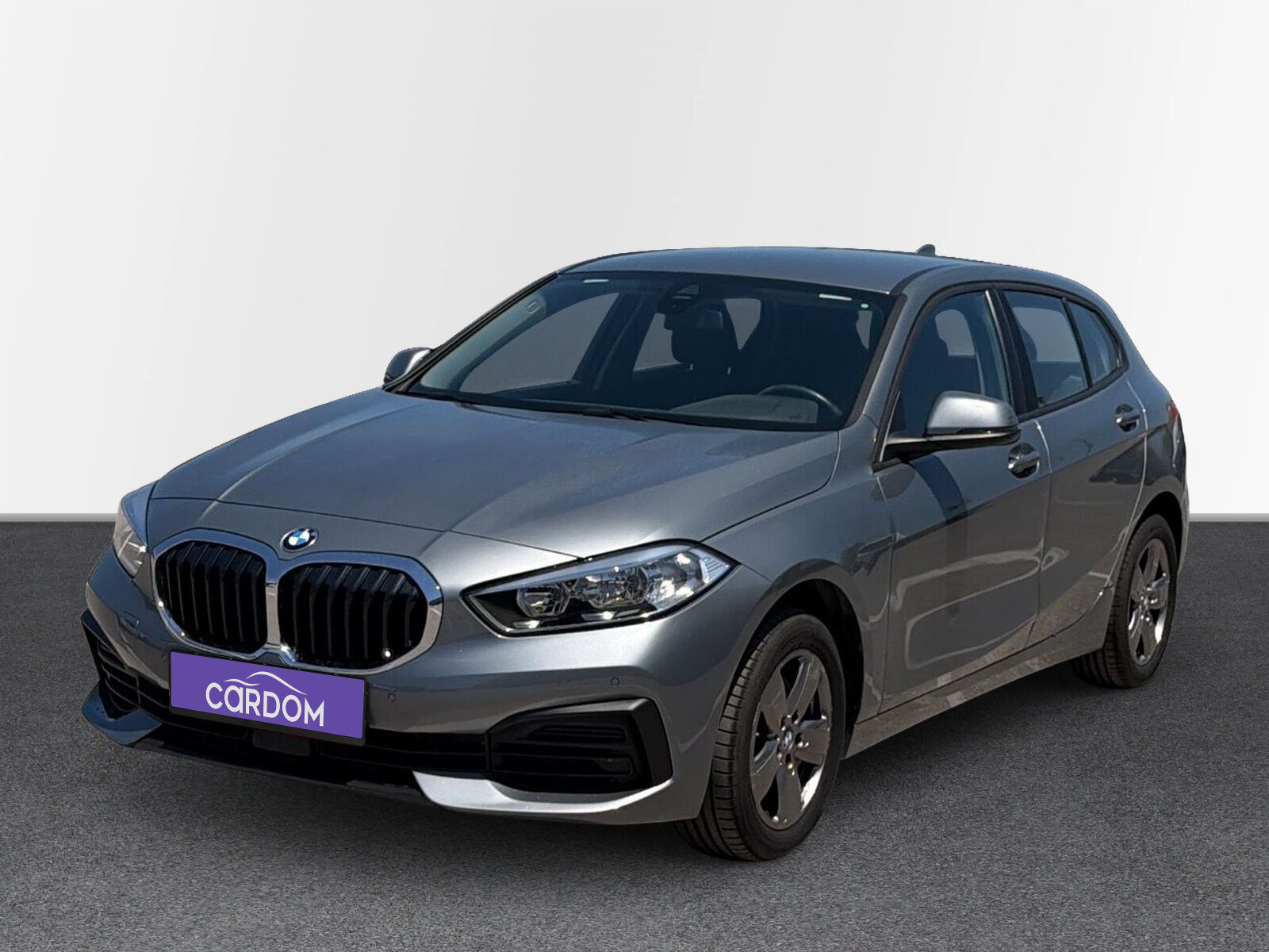 BMW Series 1