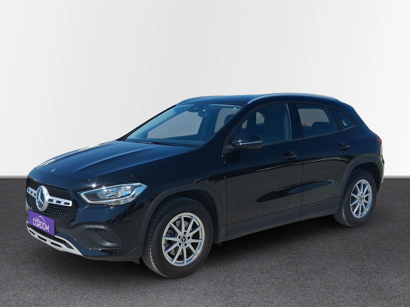 Mercedes GLA Class