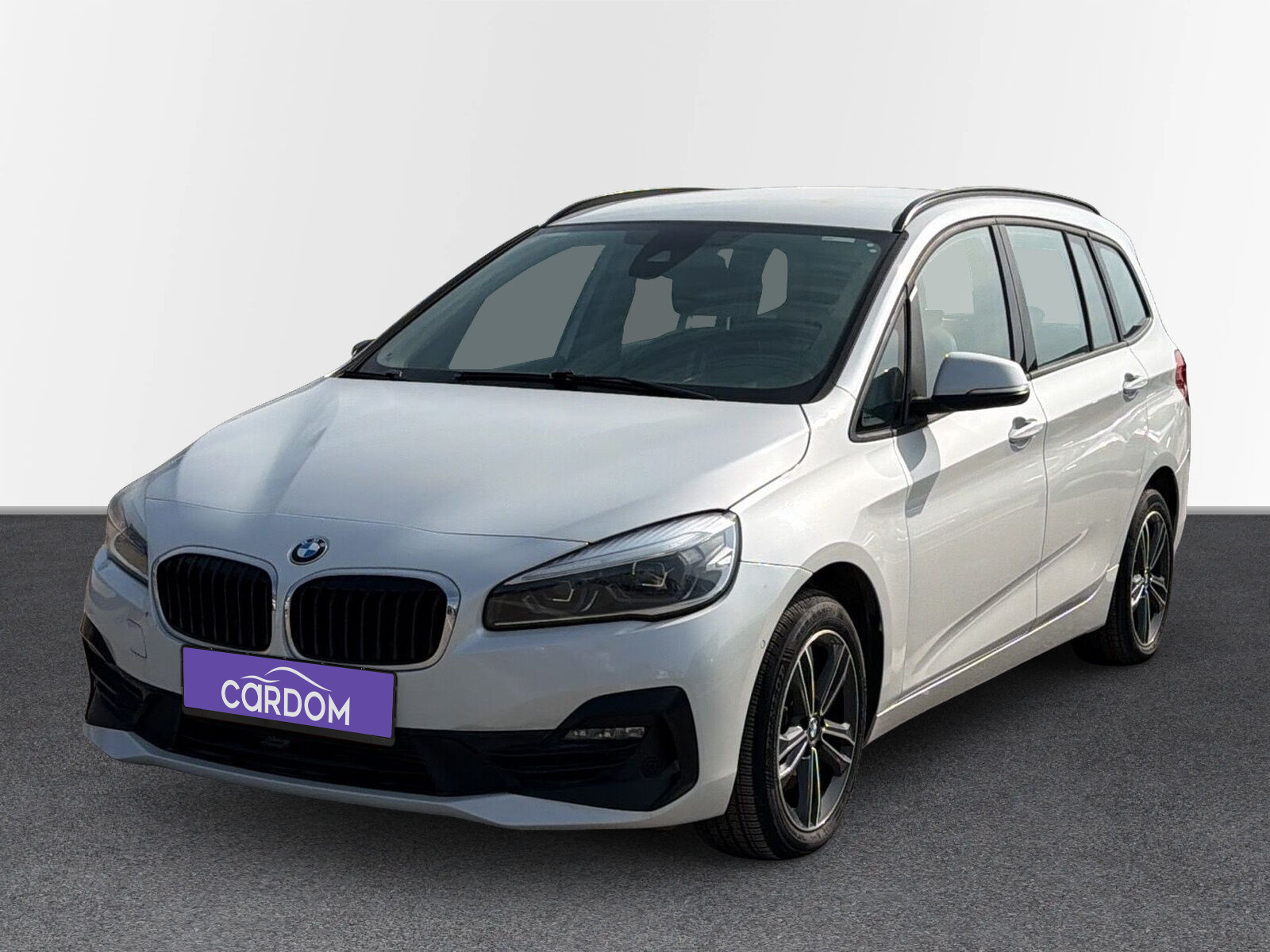 BMW Series 2