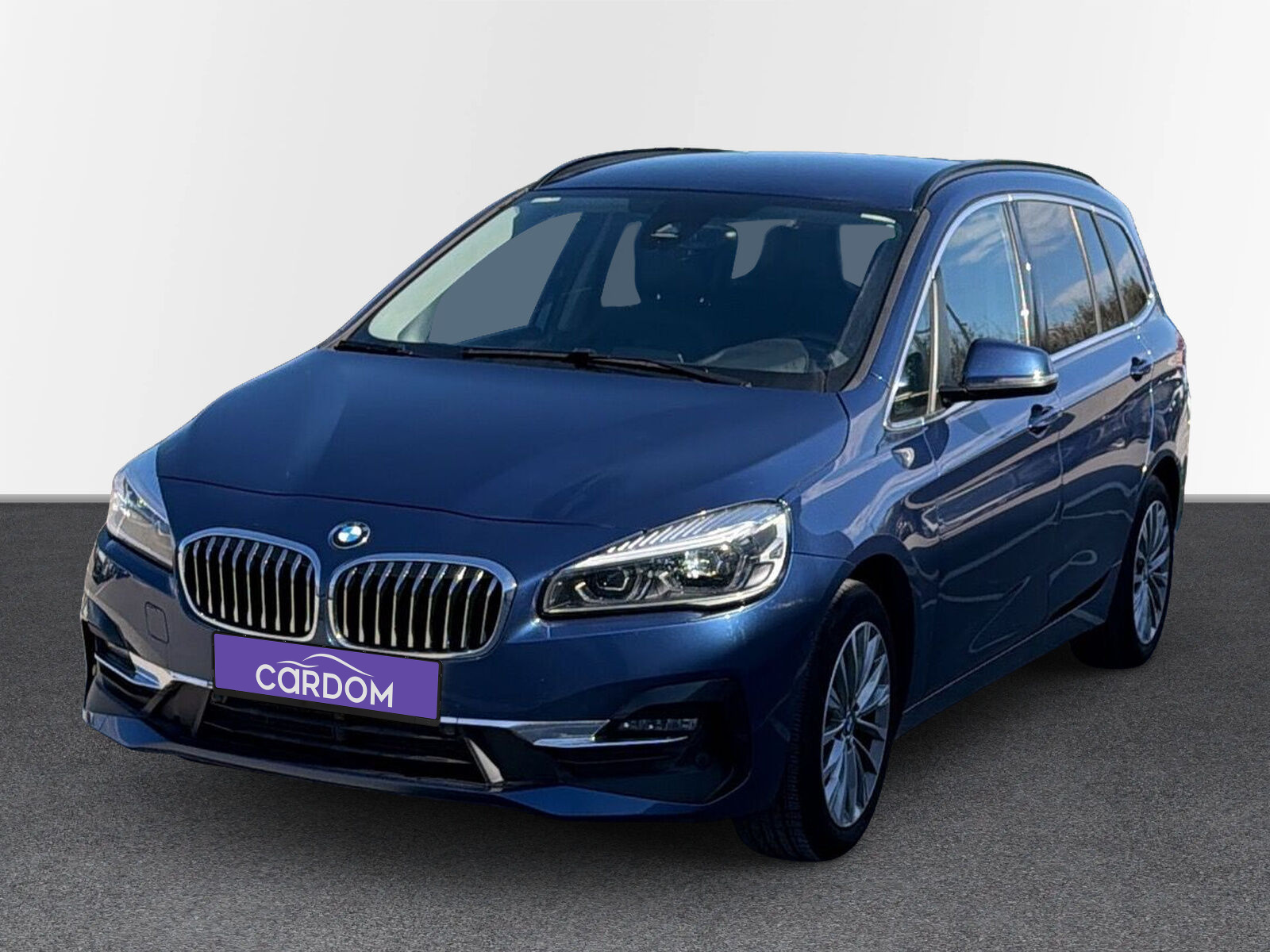 BMW Series 2