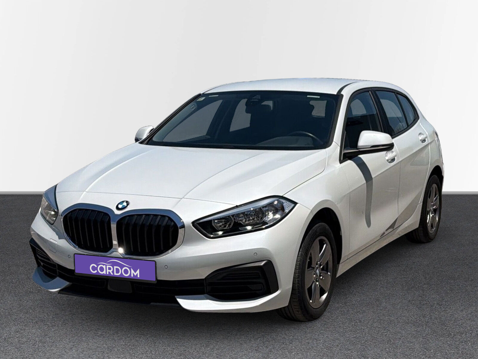 BMW Series 1