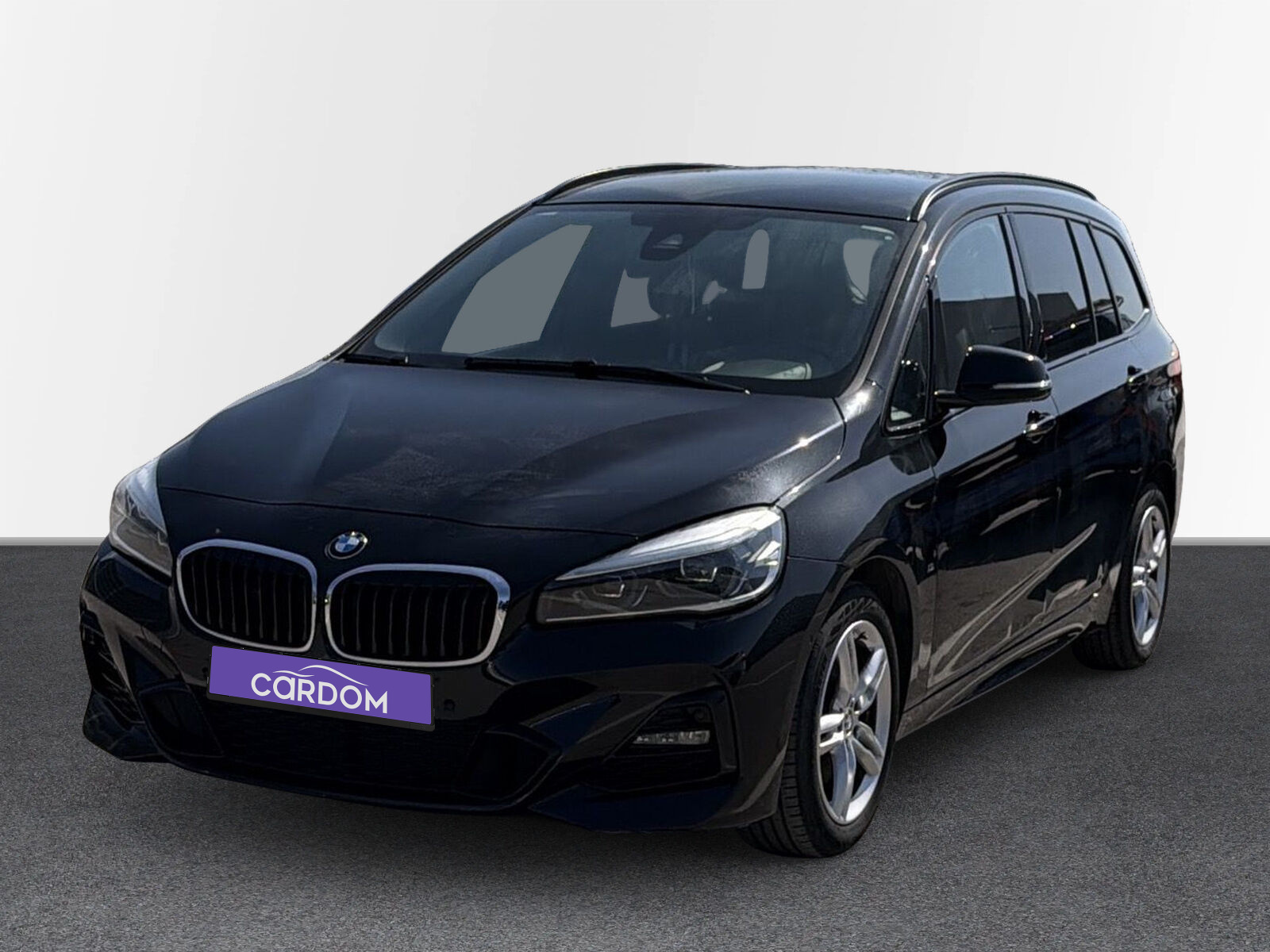 BMW Series 2