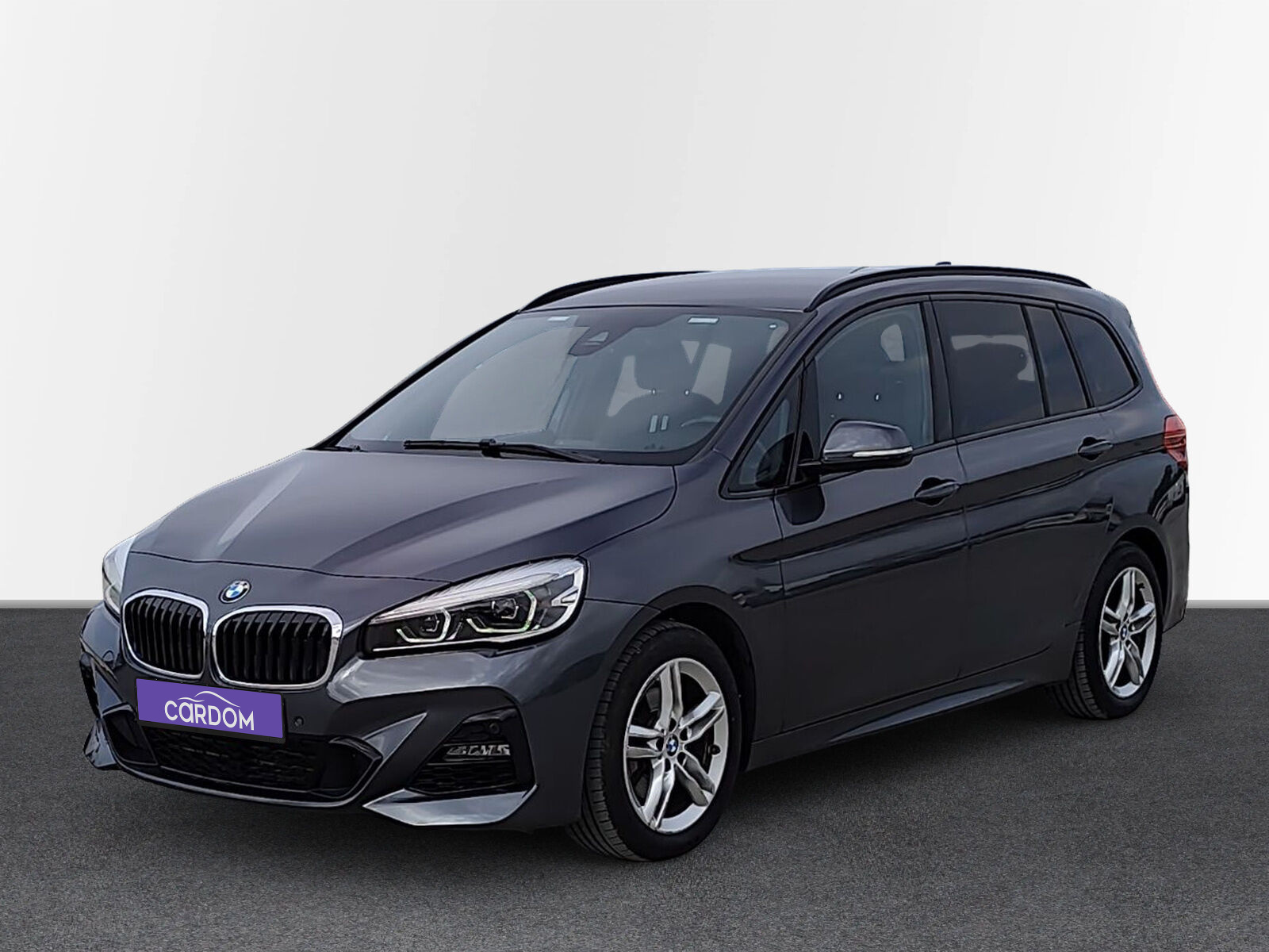 BMW Series 2