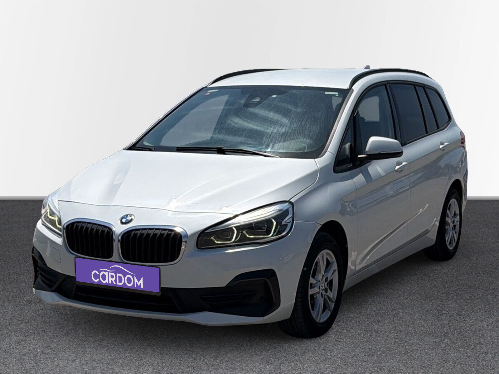 BMW Series 2