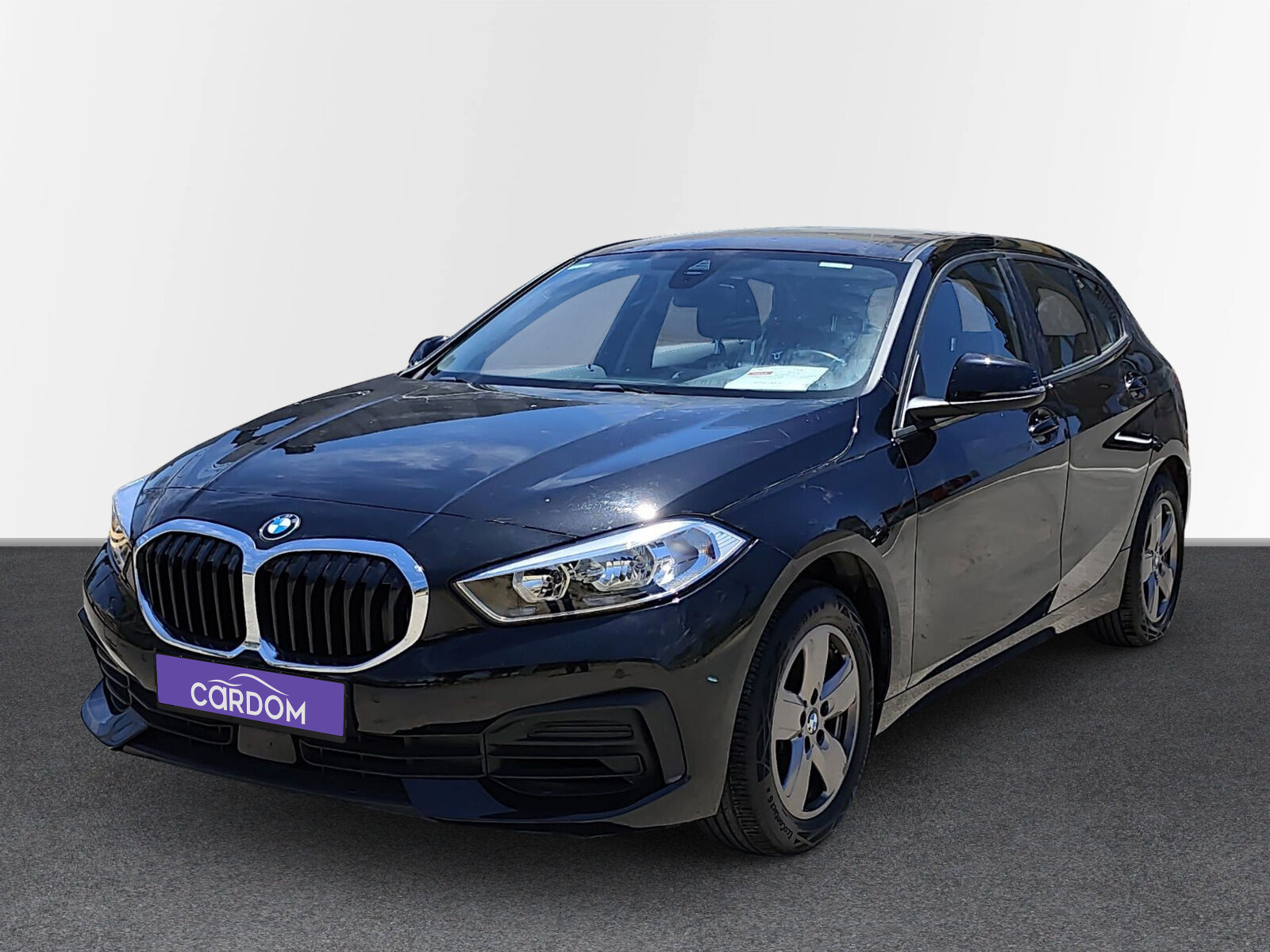 BMW Series 1