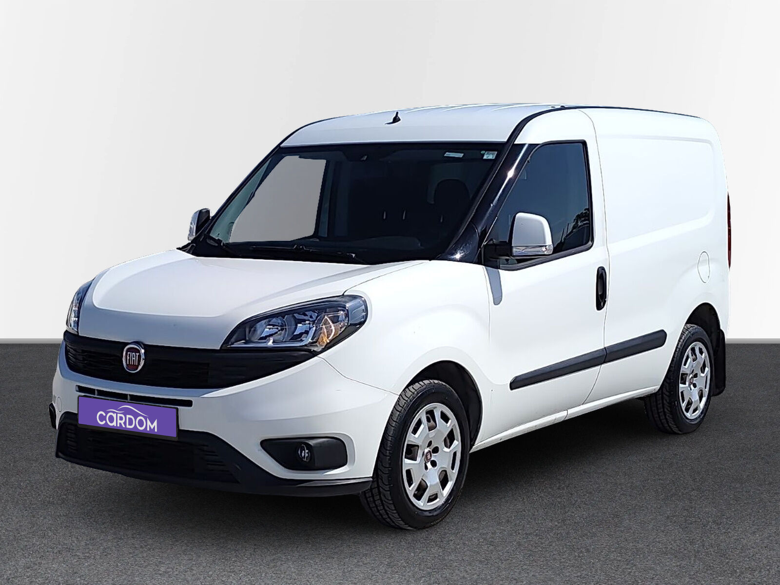 Fiat Doblο Cargo