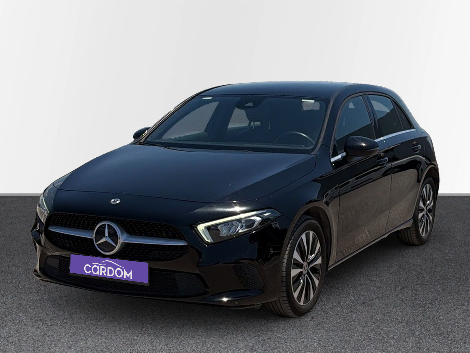 Mercedes A Class