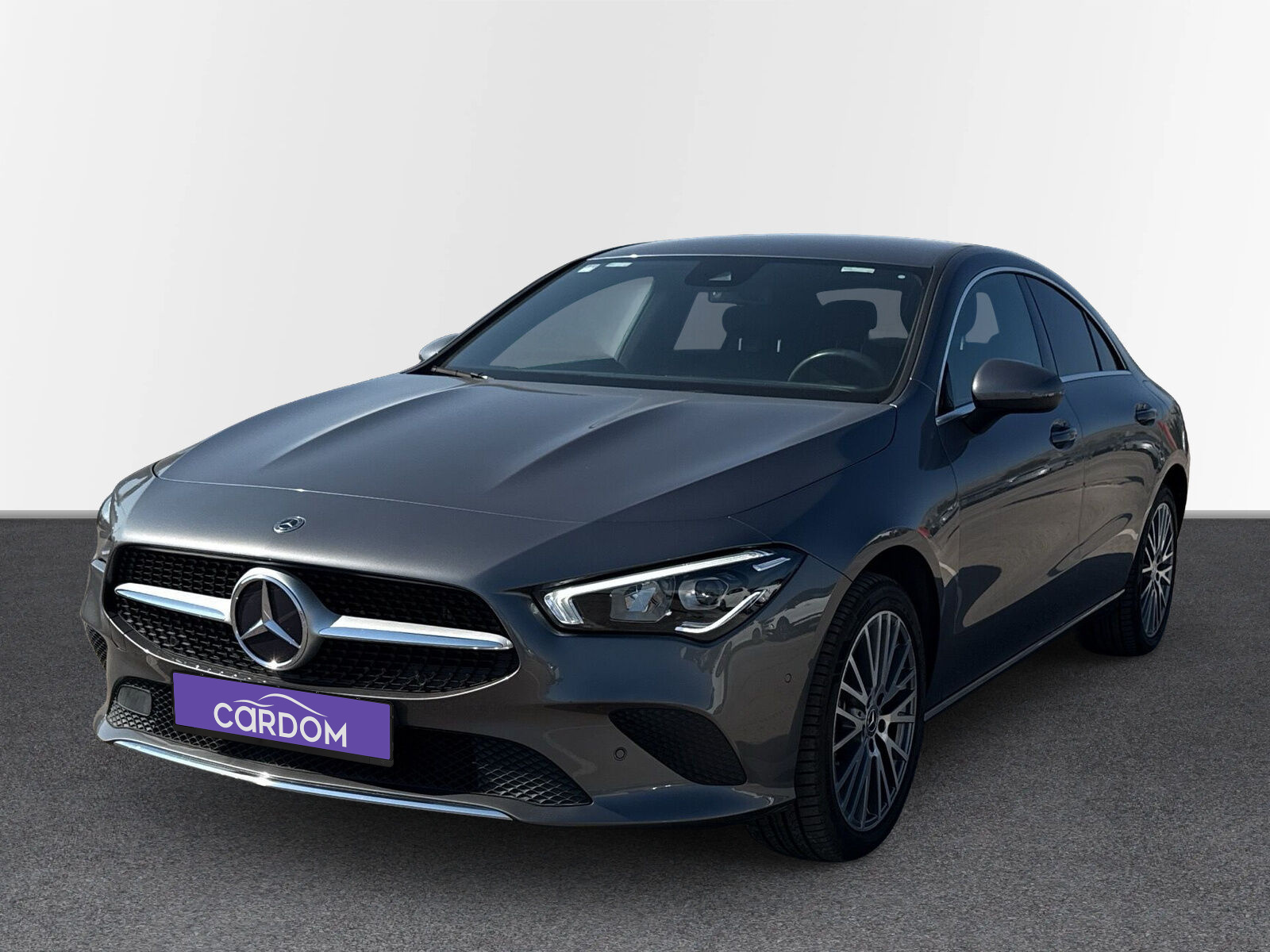 Mercedes CLA Class