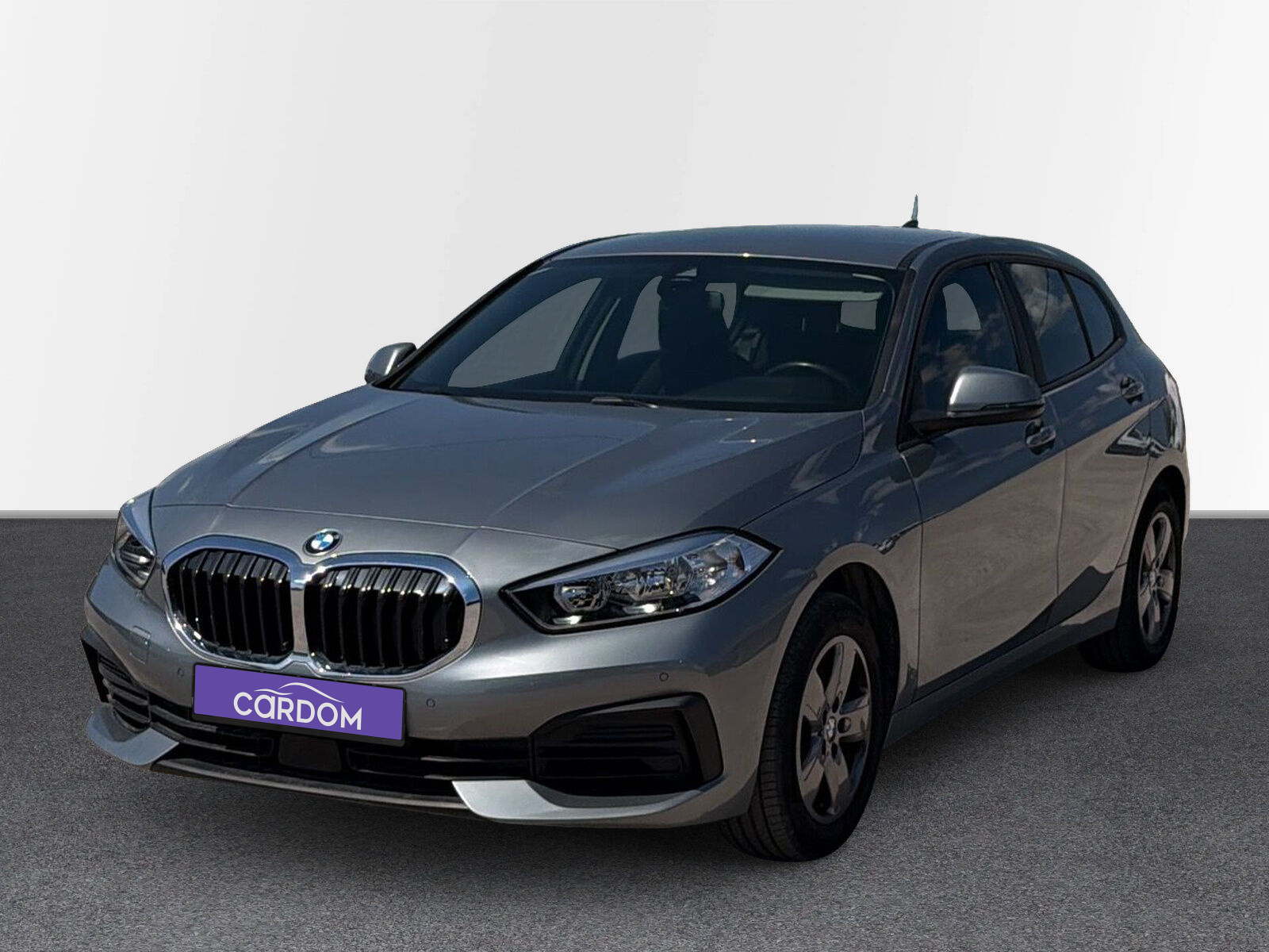BMW Series 1