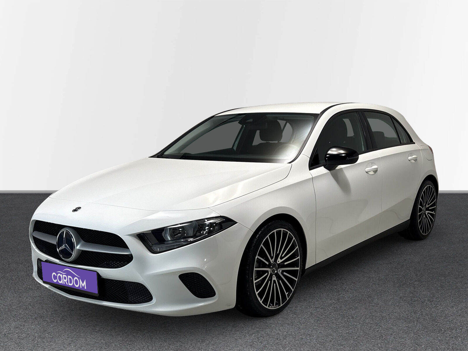 Mercedes A Class