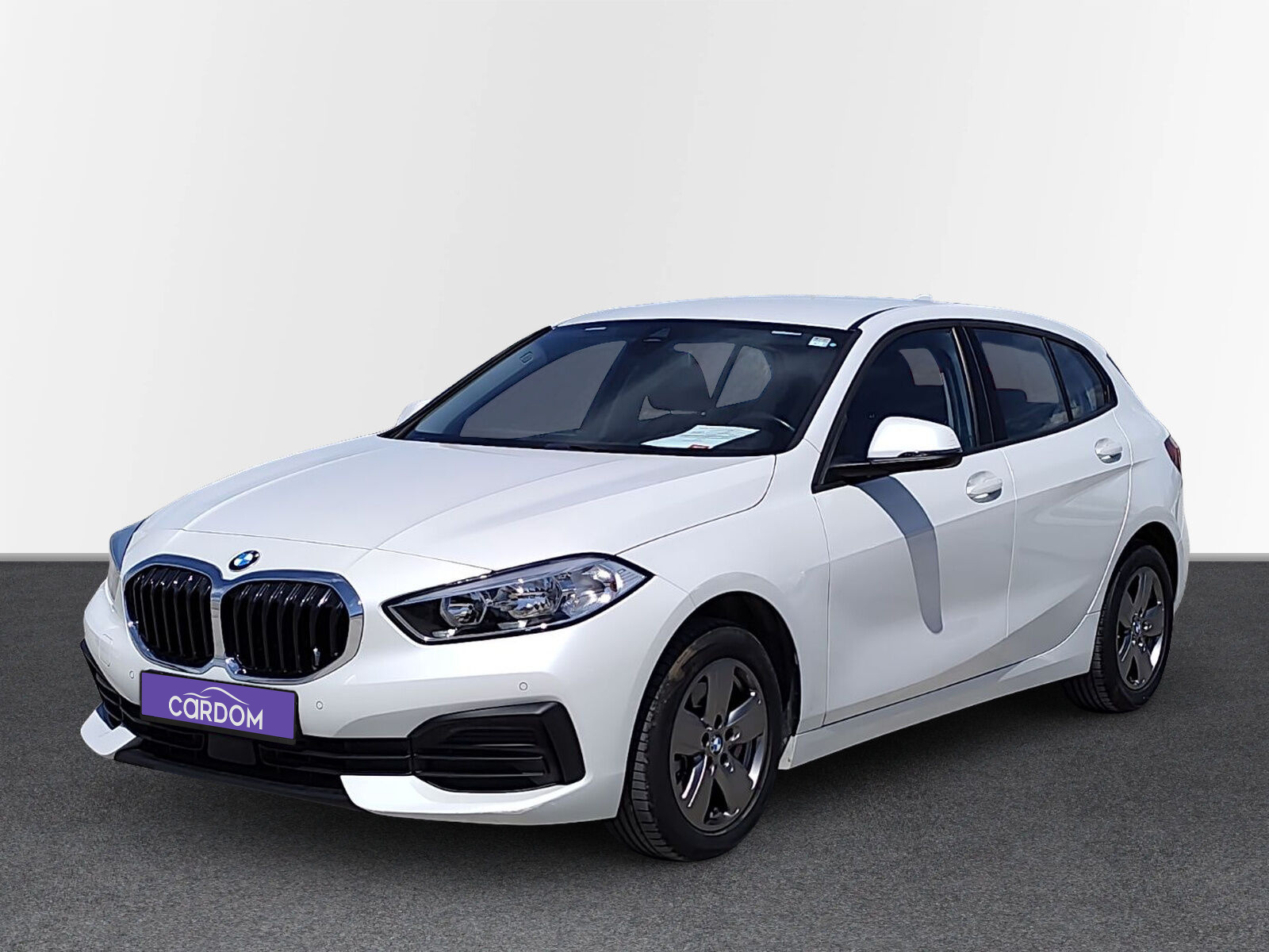 BMW Series 1
