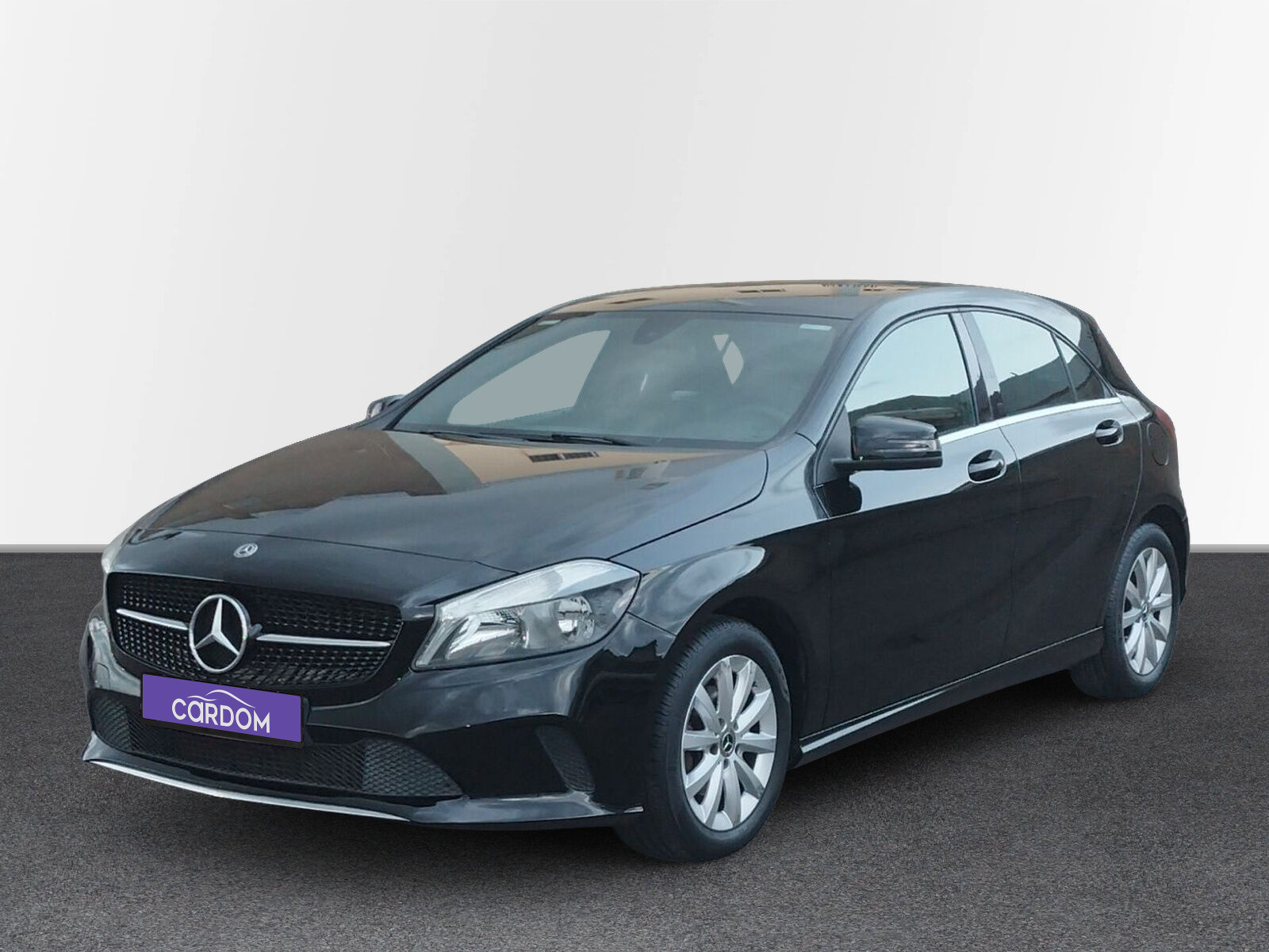 Mercedes A Class