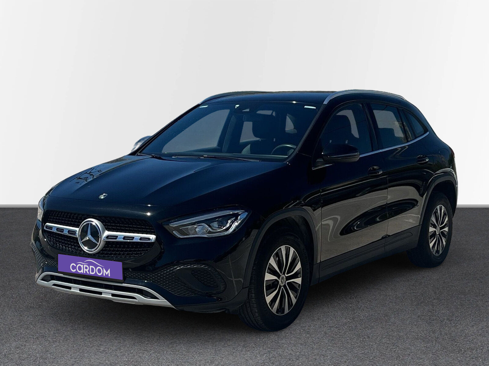 Mercedes GLA Class