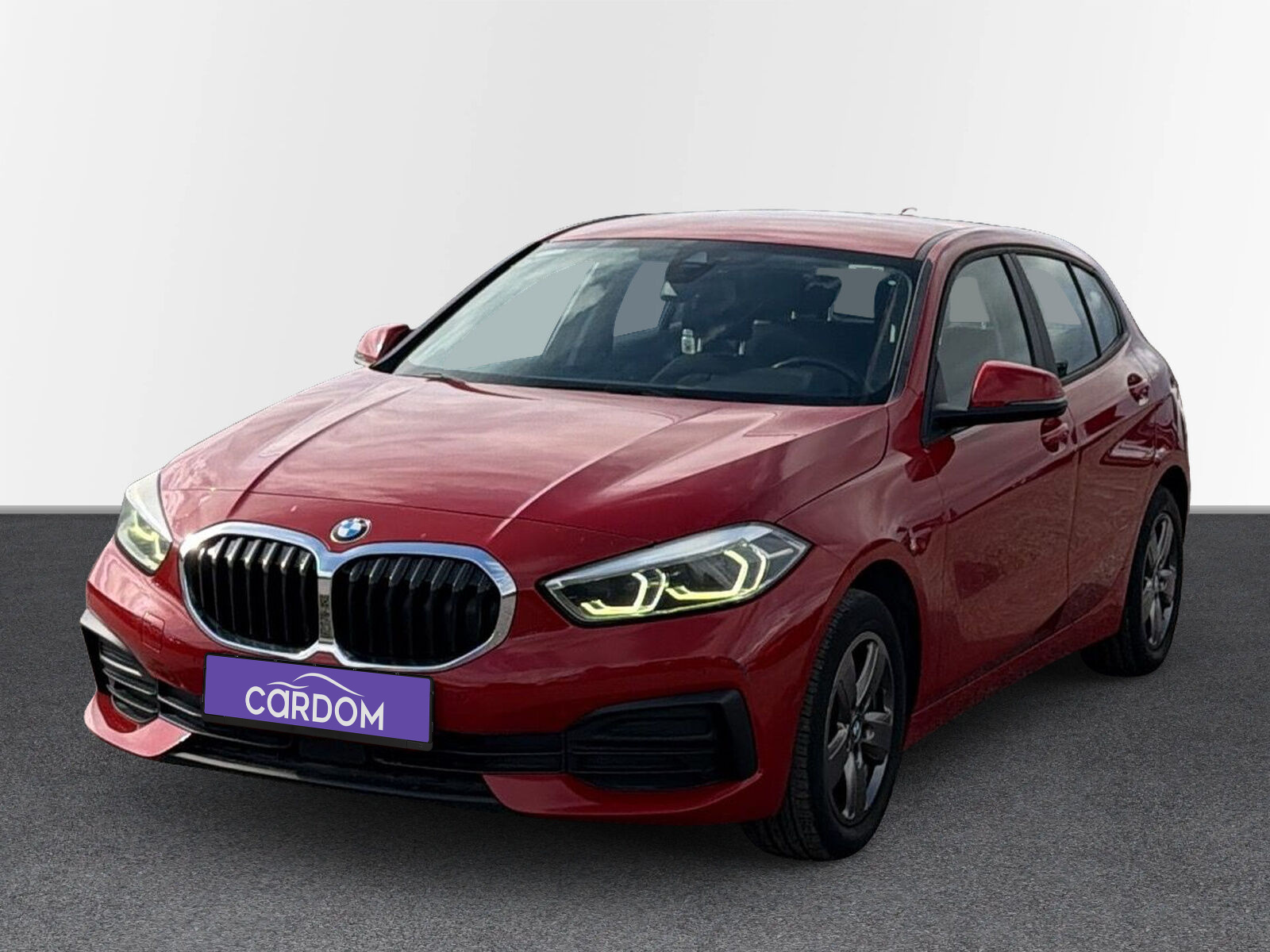 BMW Series 1