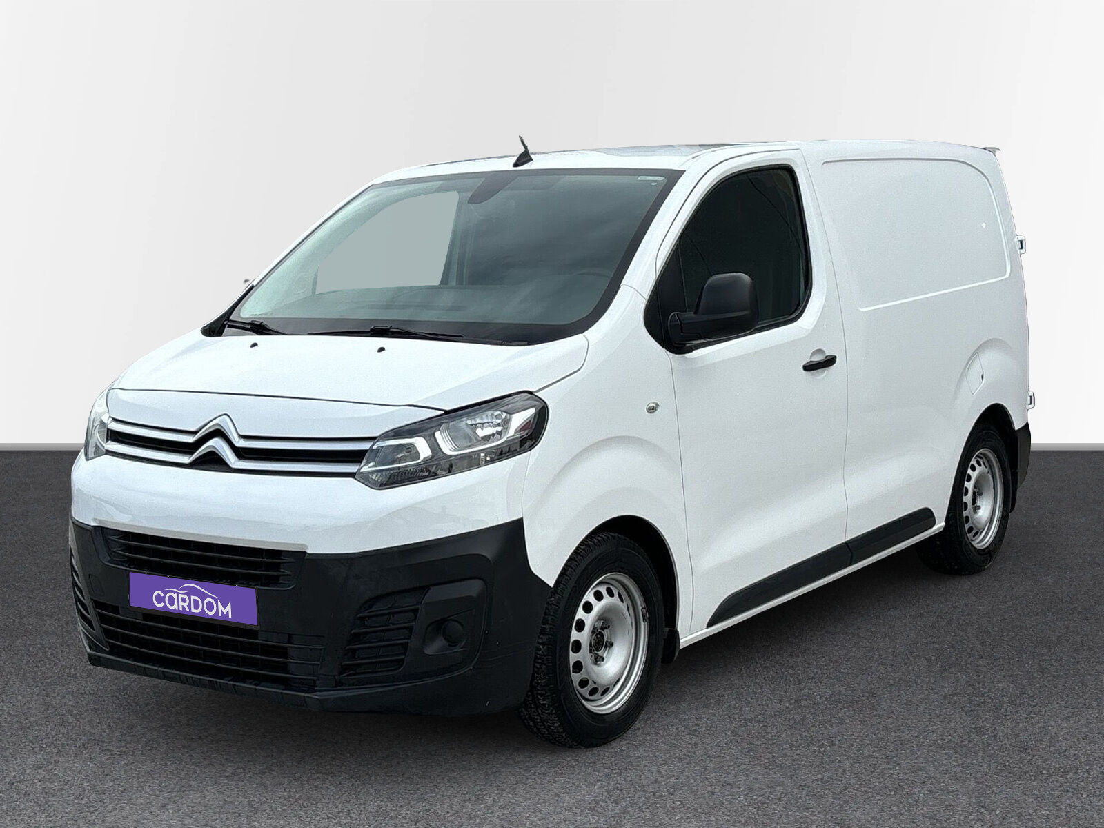 Citroen Jumpy