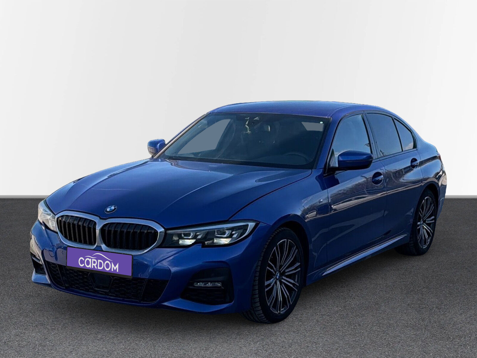 BMW Series 3
