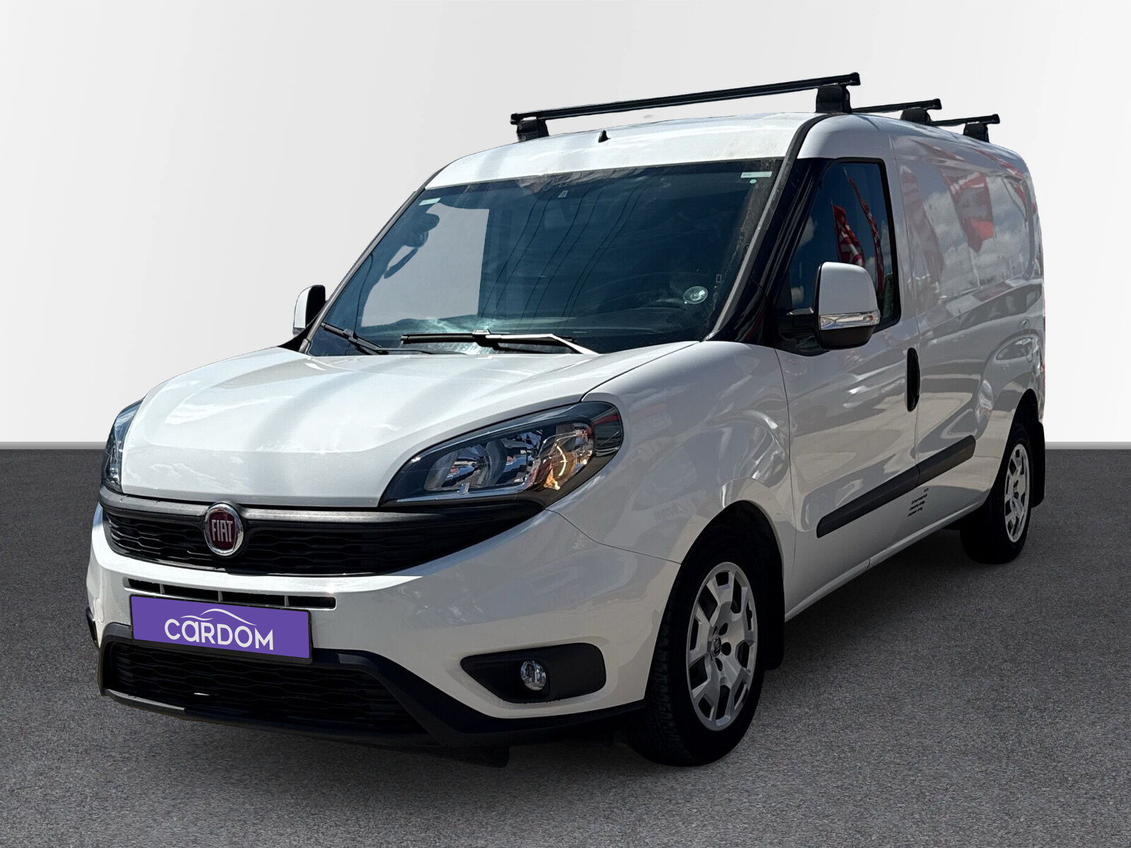 Fiat Doblο Cargo