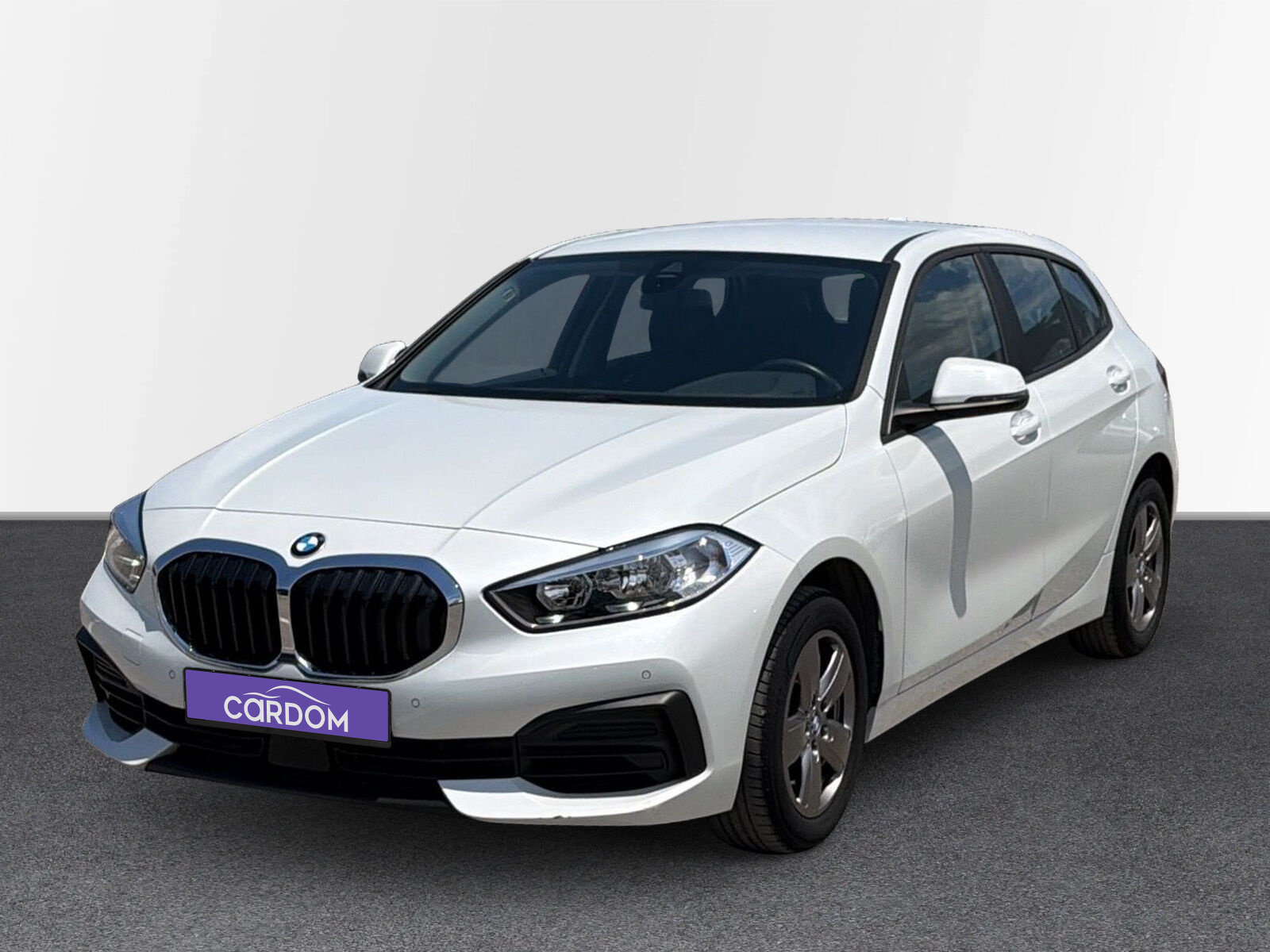 BMW Series 1