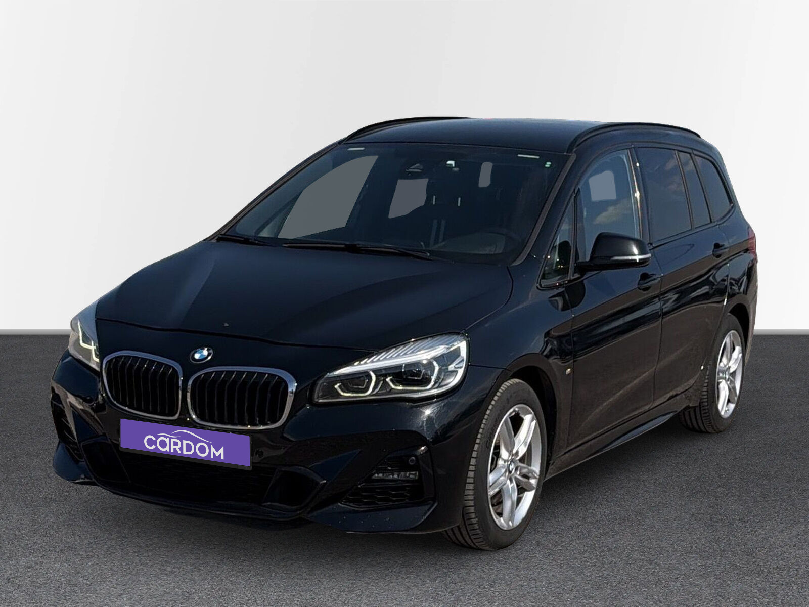 BMW Series 2