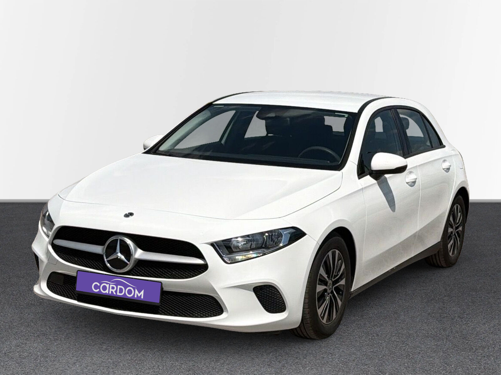 Mercedes A Class