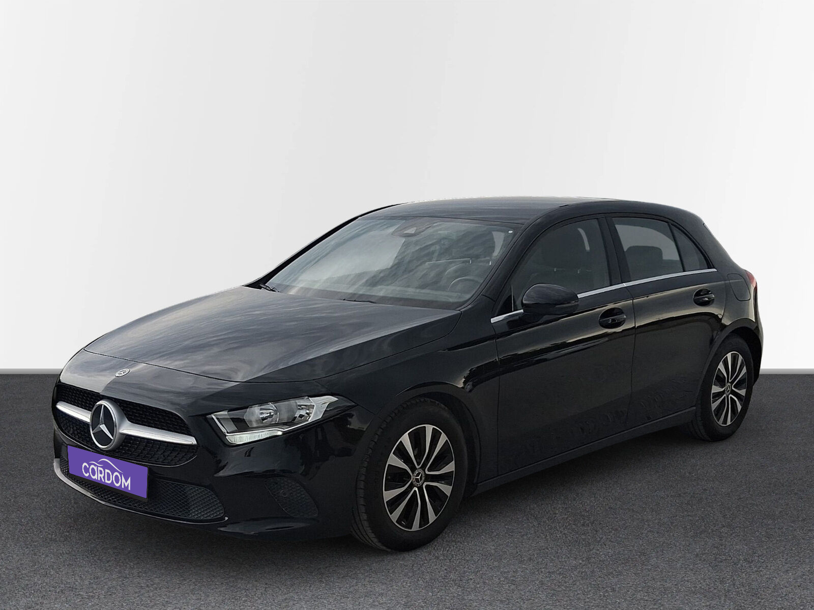 Mercedes A Class