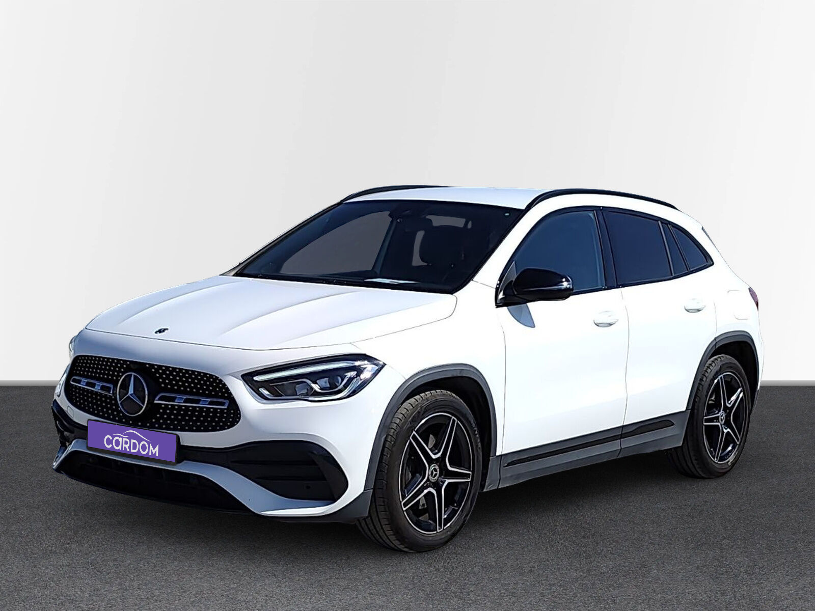Mercedes GLA Class